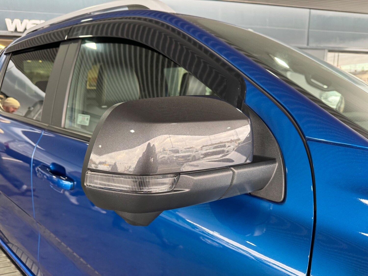 Used Ford Ranger 2025 for sale - 77597764: Photo 17