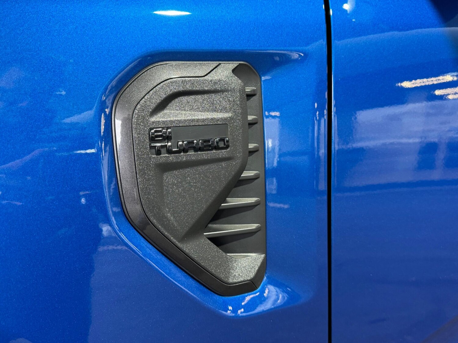 Used Ford Ranger 2025 for sale - 77597764: Photo 19