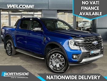 Ford Ranger feature image