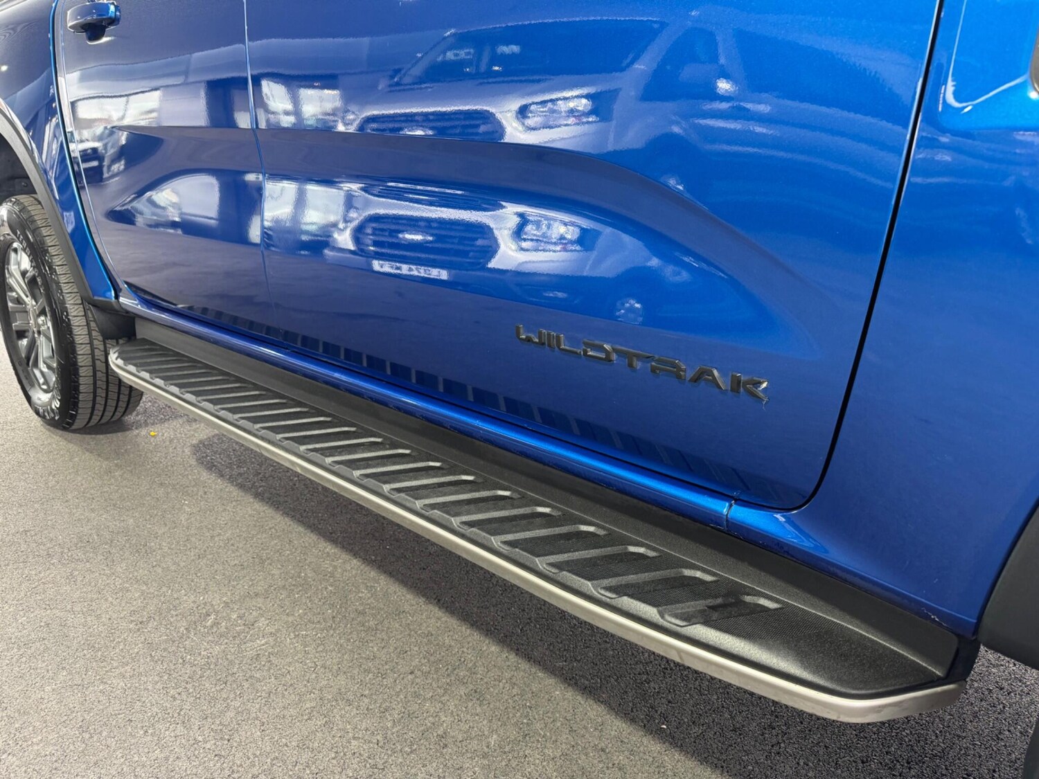 Used Ford Ranger 2025 for sale - 77597764: Photo 20