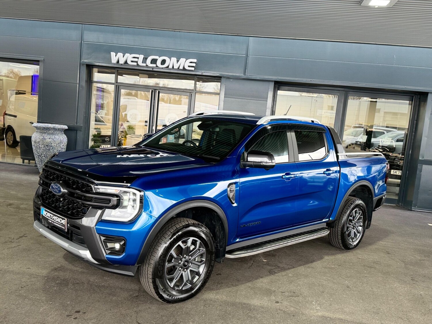 Used Ford Ranger 2025 for sale - 77597764: Photo 22