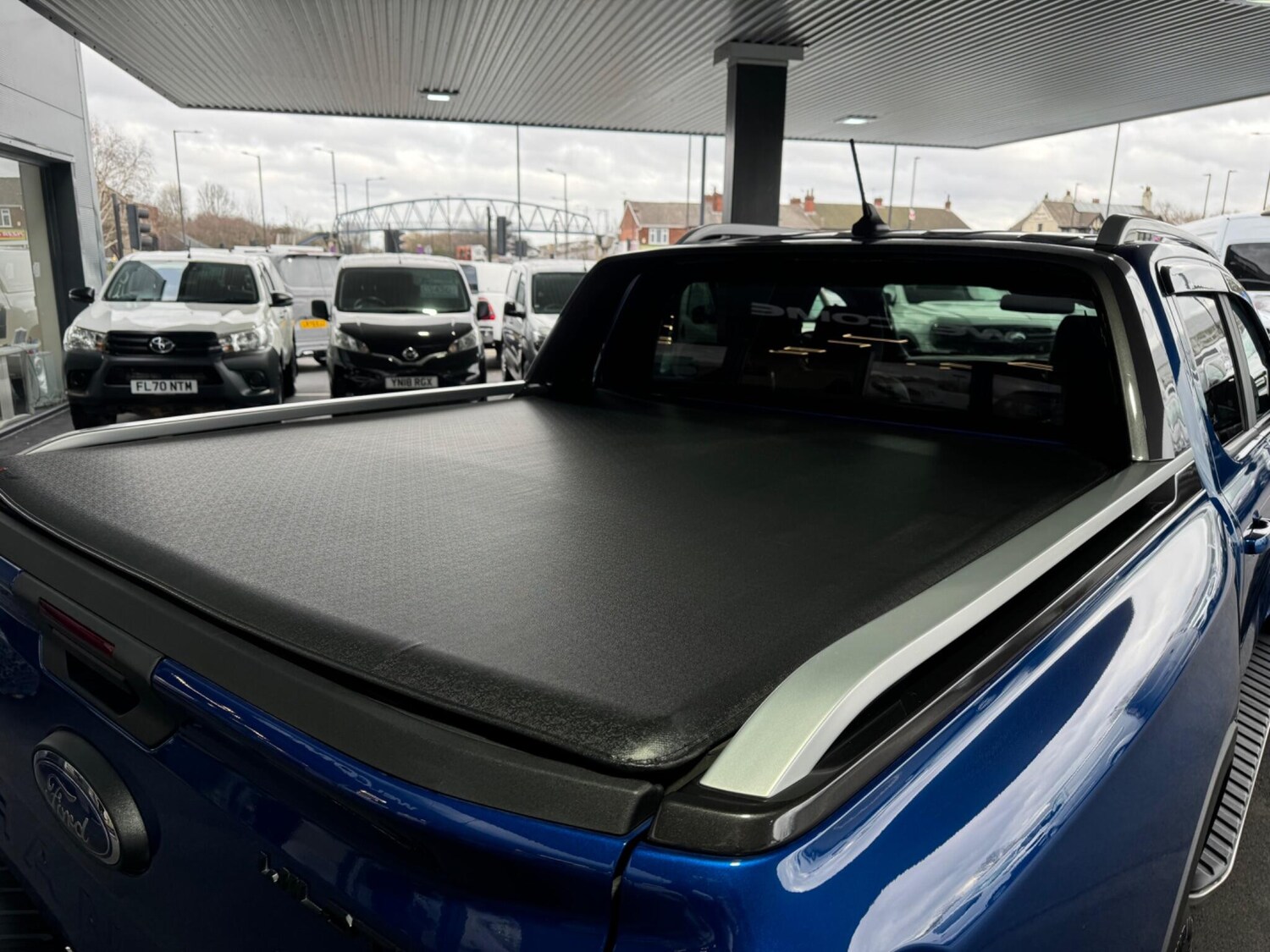 Used Ford Ranger 2025 for sale - 77597764: Photo 23