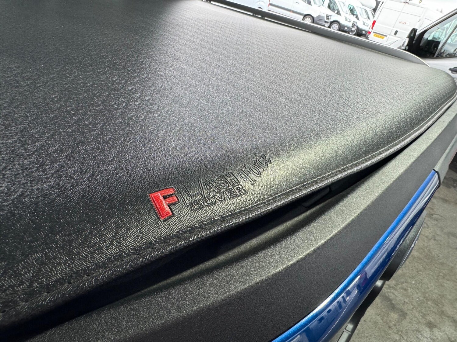 Used Ford Ranger 2025 for sale - 77597764: Photo 26