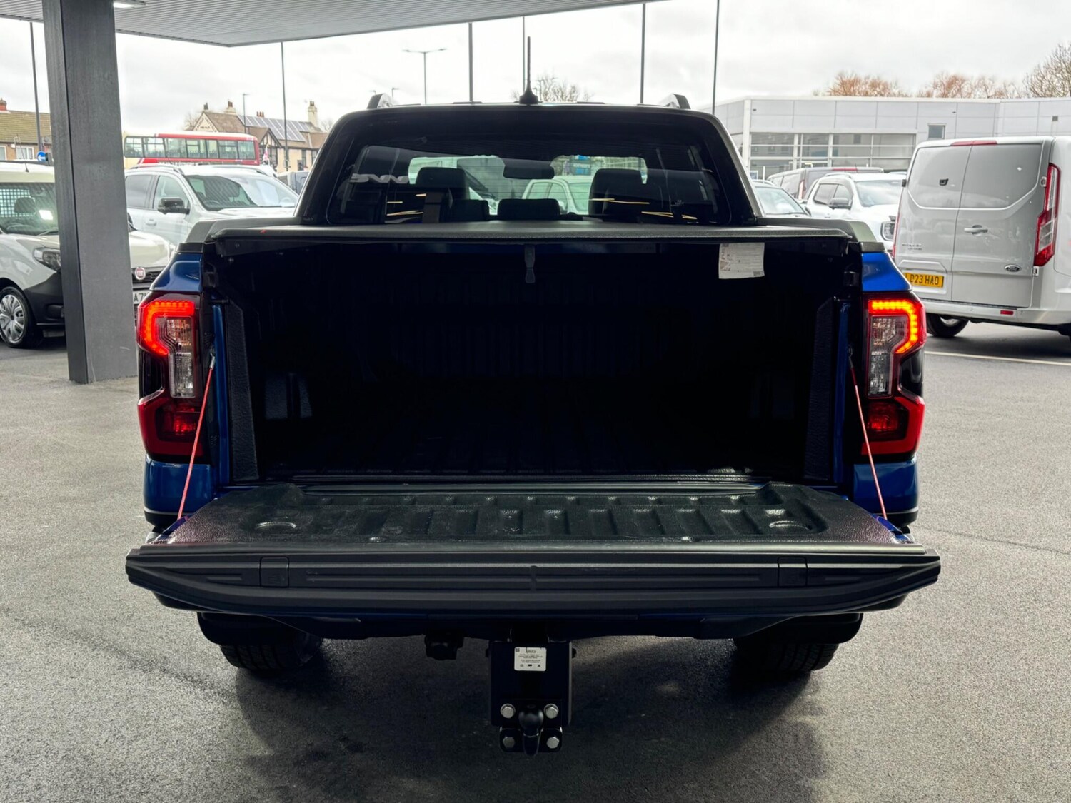 Used Ford Ranger 2025 for sale - 77597764: Photo 28