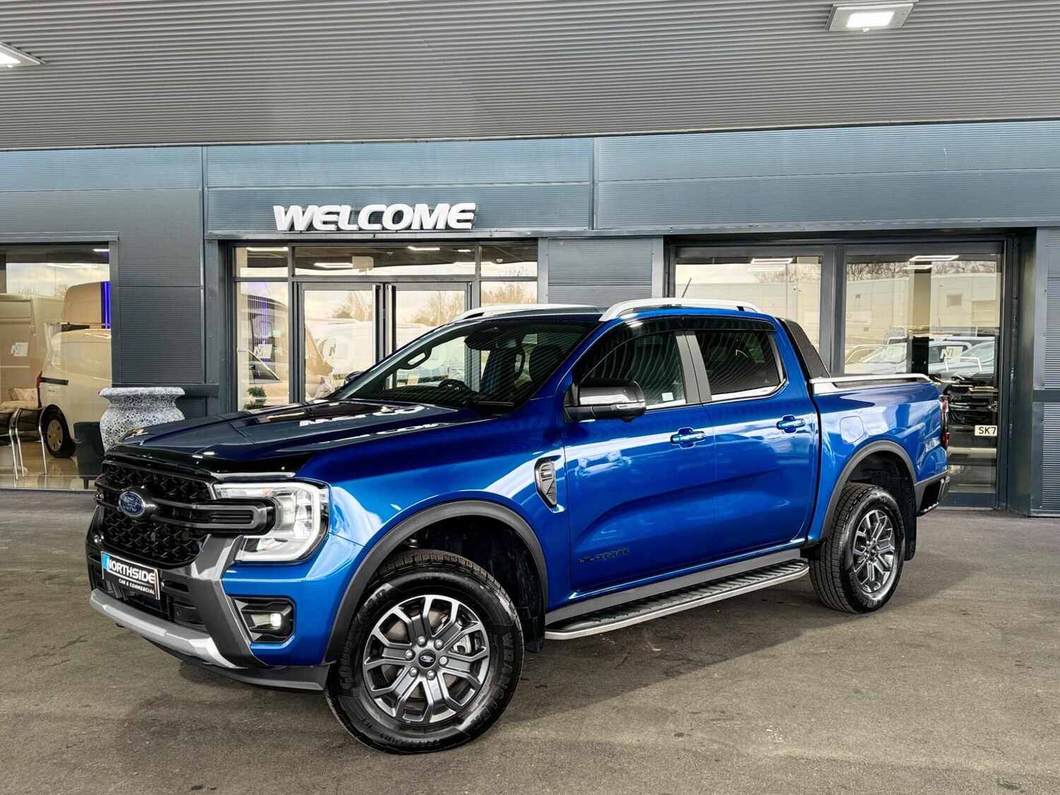 Used Ford Ranger 2025 for sale - 77597764: Photo 3