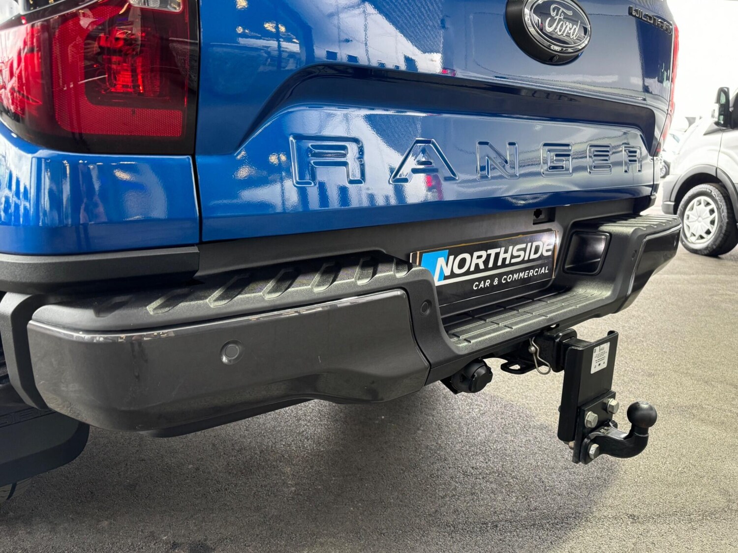 Used Ford Ranger 2025 for sale - 77597764: Photo 30