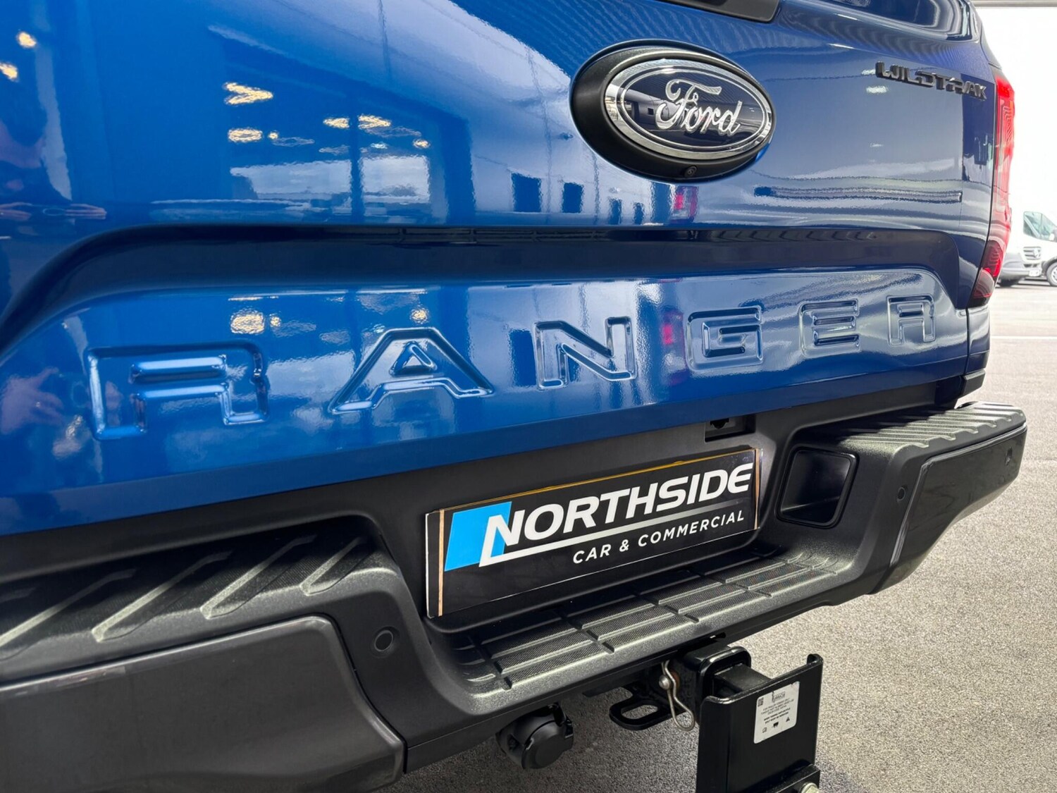 Used Ford Ranger 2025 for sale - 77597764: Photo 34