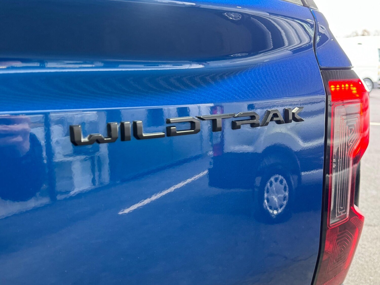 Used Ford Ranger 2025 for sale - 77597764: Photo 37