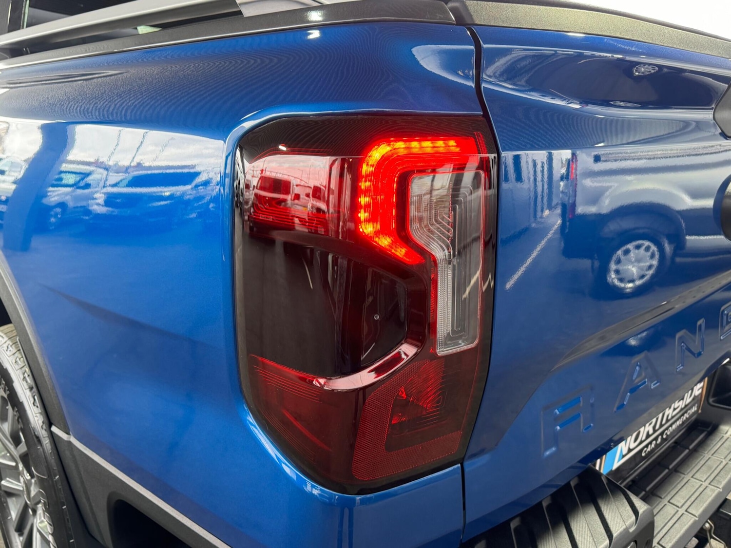 Used Ford Ranger 2025 for sale - 77597764: Photo 38