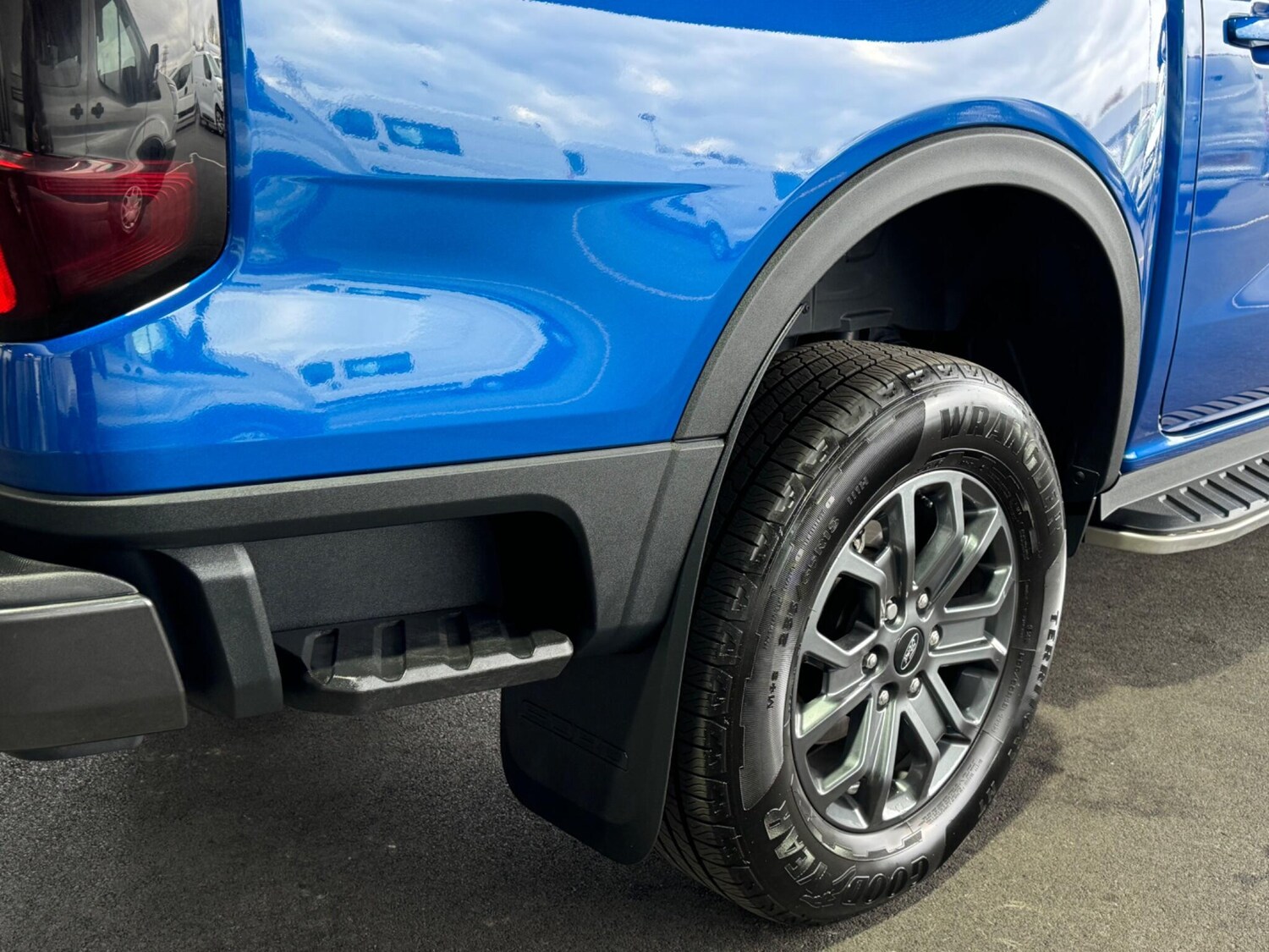 Used Ford Ranger 2025 for sale - 77597764: Photo 39