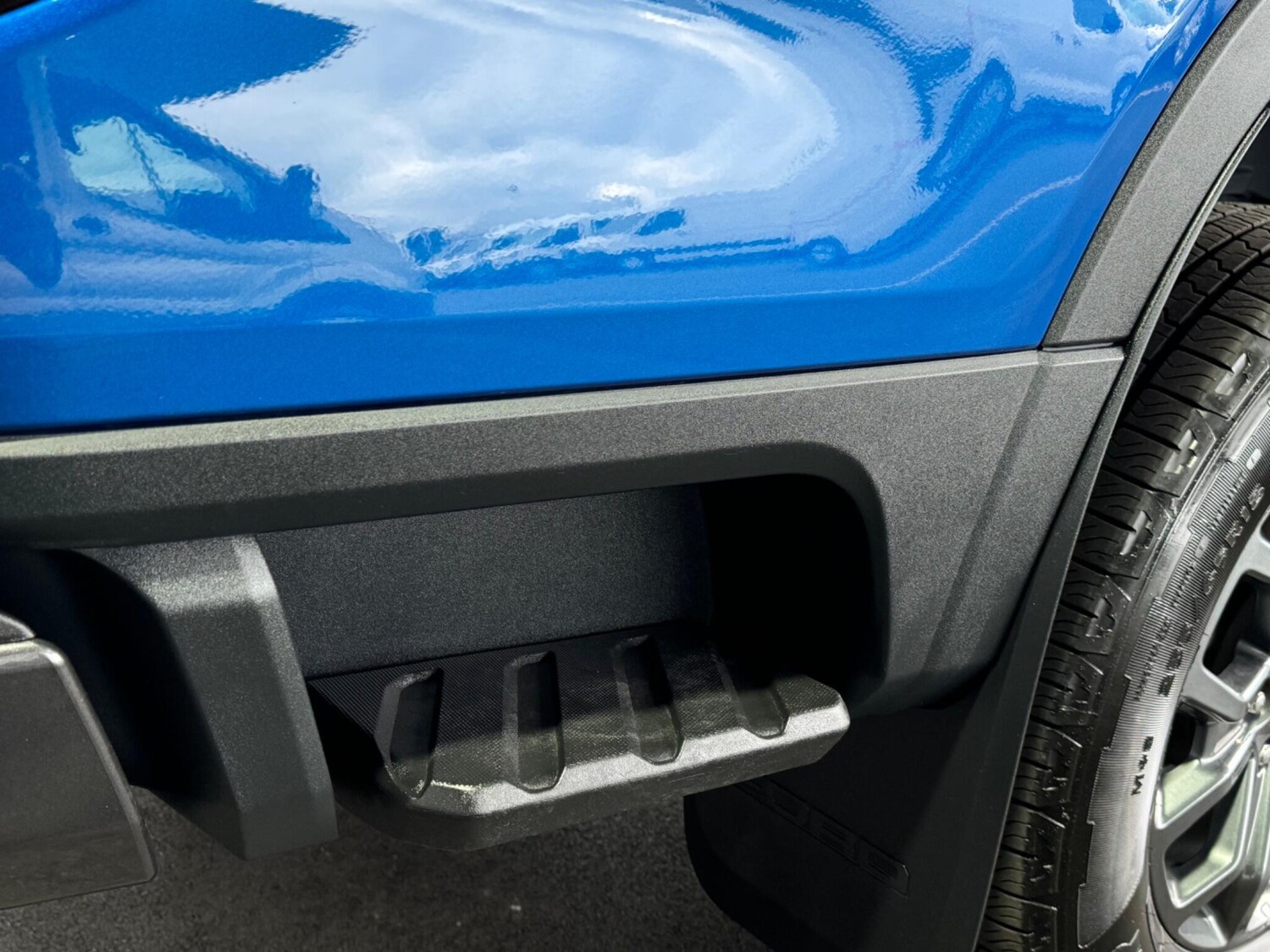 Used Ford Ranger 2025 for sale - 77597764: Photo 40