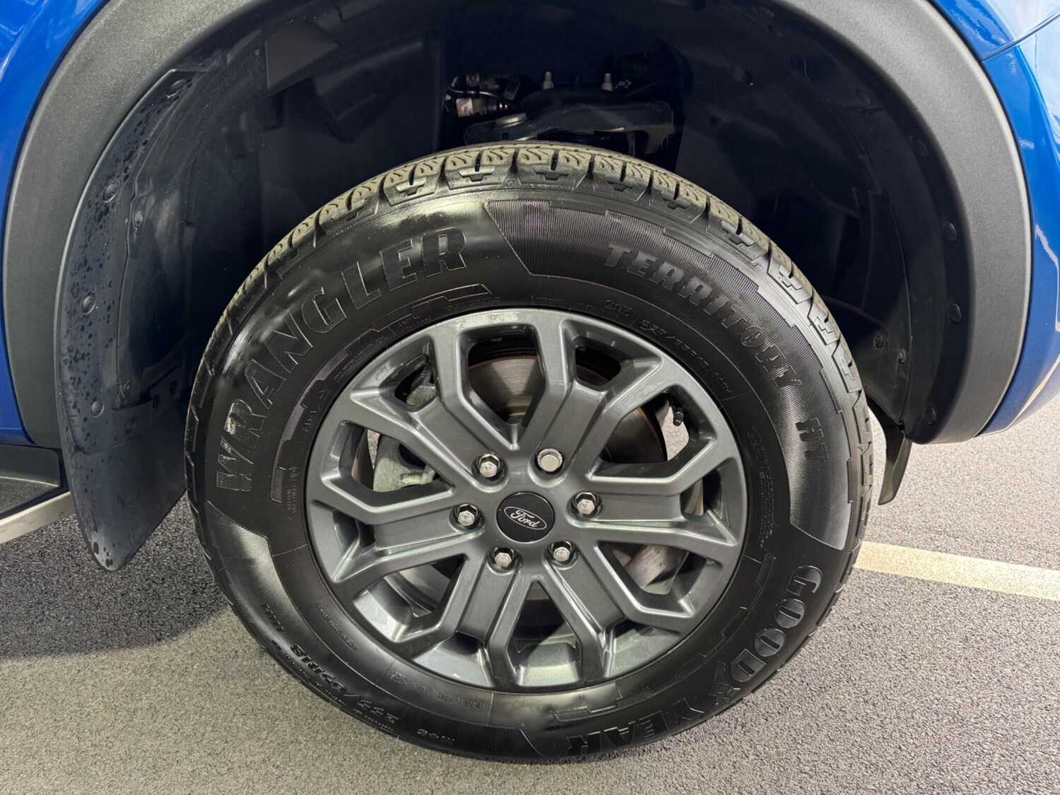 Used Ford Ranger 2025 for sale - 77597764: Photo 44