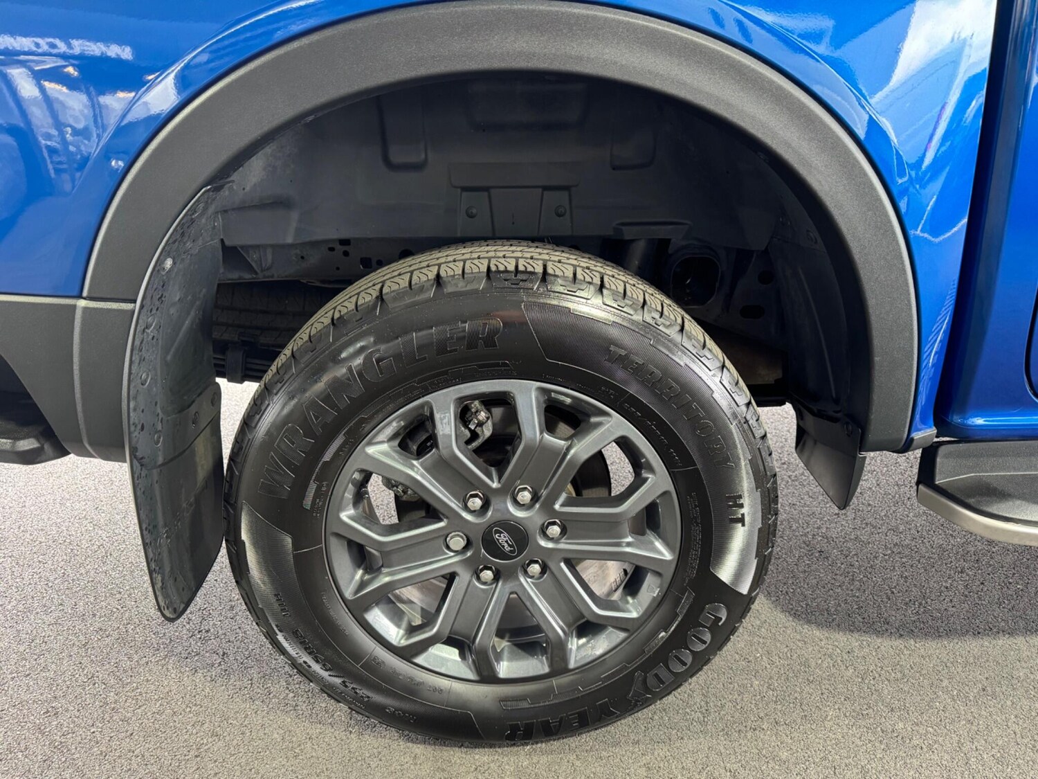 Used Ford Ranger 2025 for sale - 77597764: Photo 45