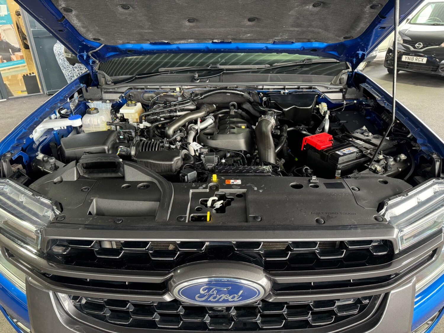 Used Ford Ranger 2025 for sale - 77597764: Photo 47