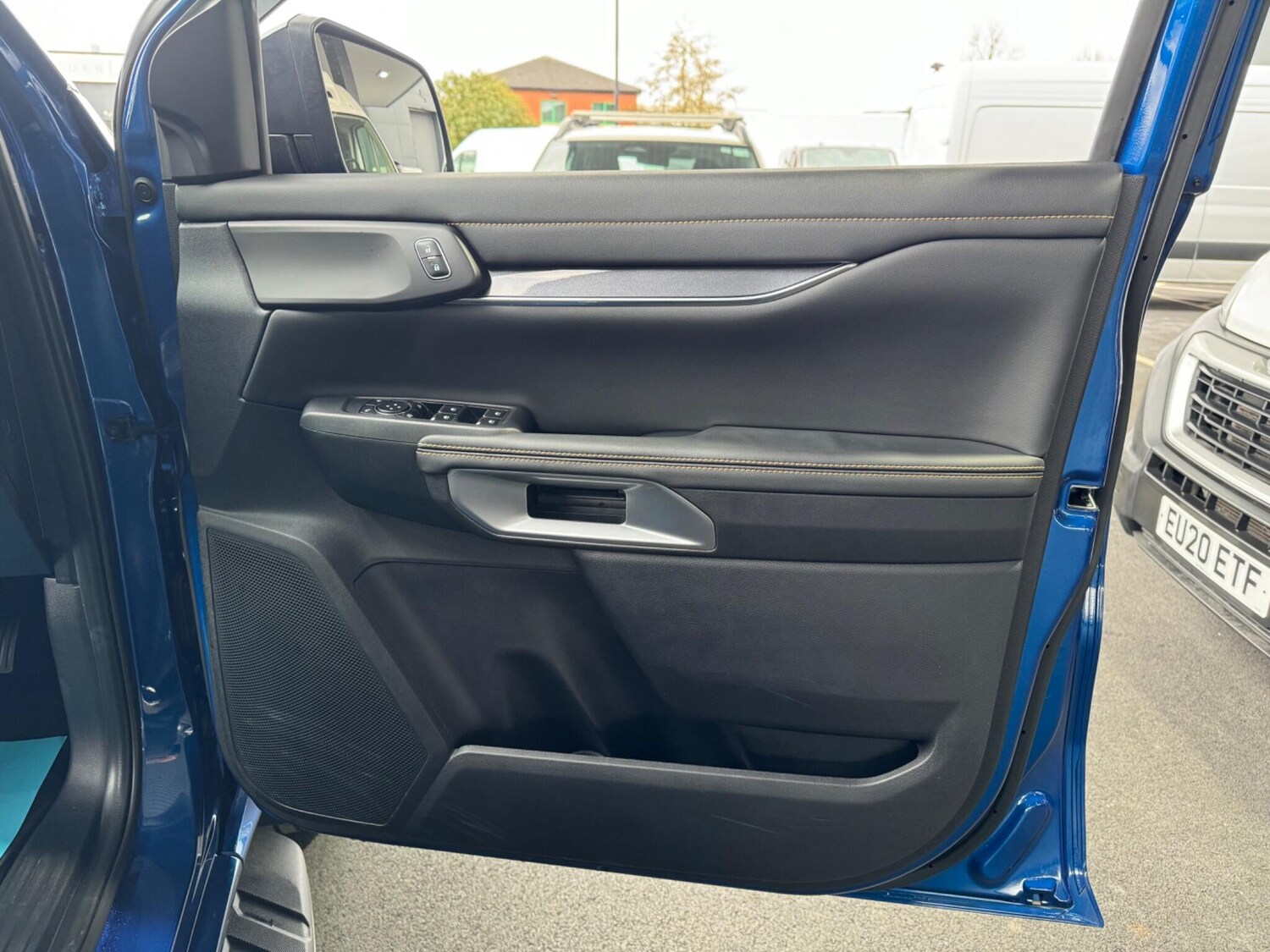 Used Ford Ranger 2025 for sale - 77597764: Photo 49