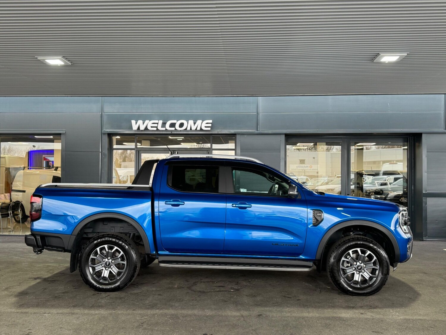 Used Ford Ranger 2025 for sale - 77597764: Photo 5