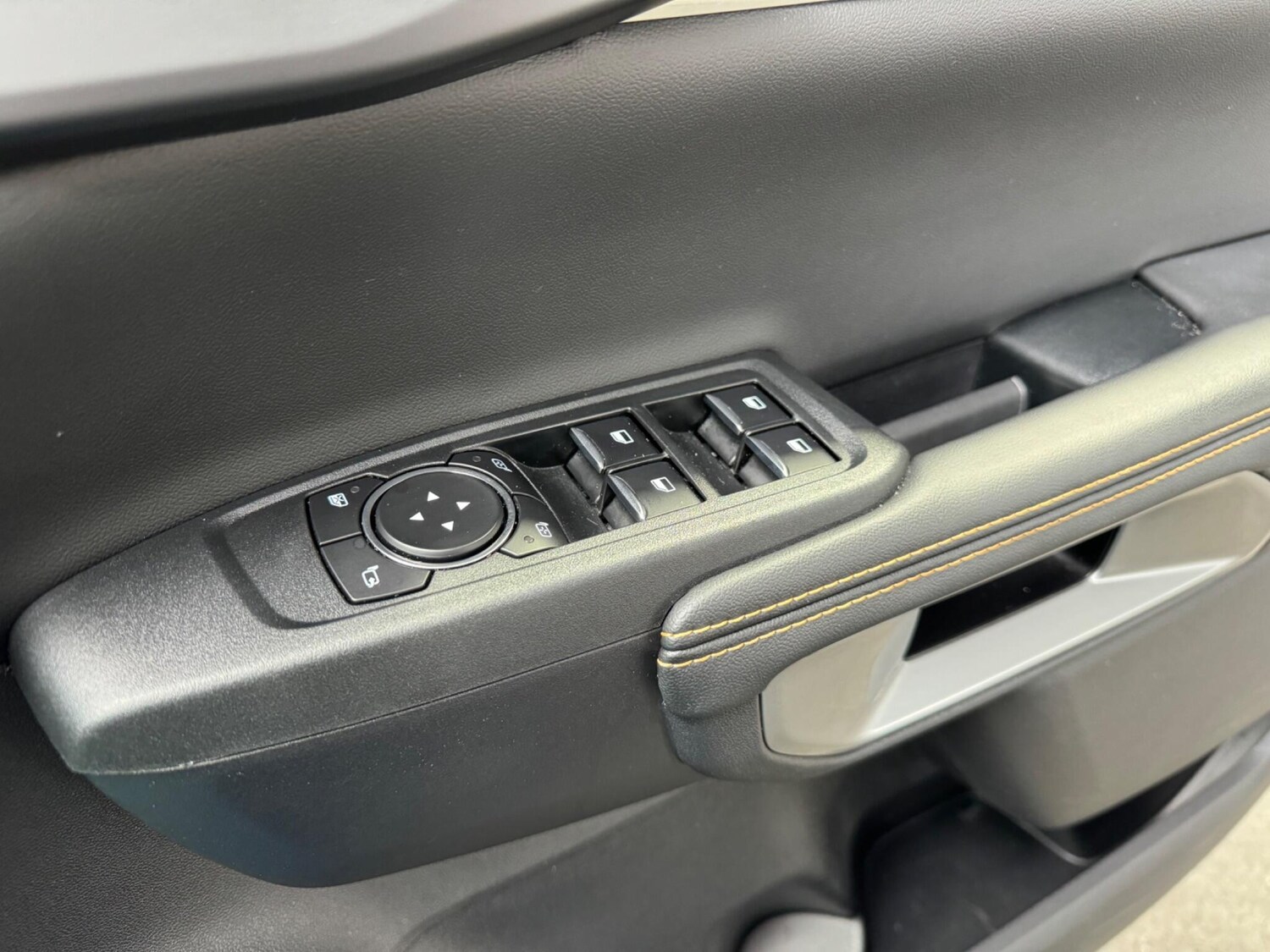 Used Ford Ranger 2025 for sale - 77597764: Photo 50