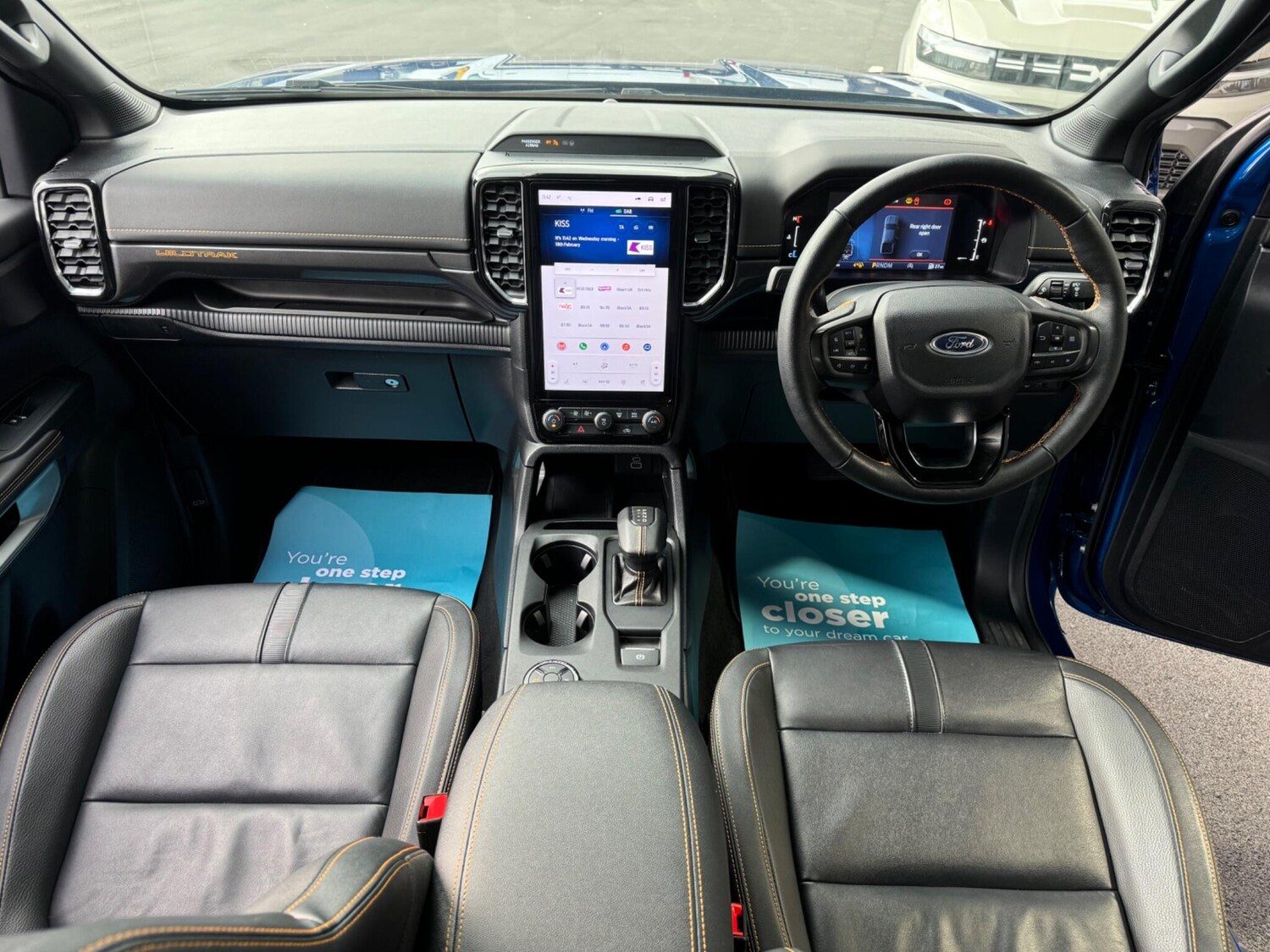 Used Ford Ranger 2025 for sale - 77597764: Photo 51