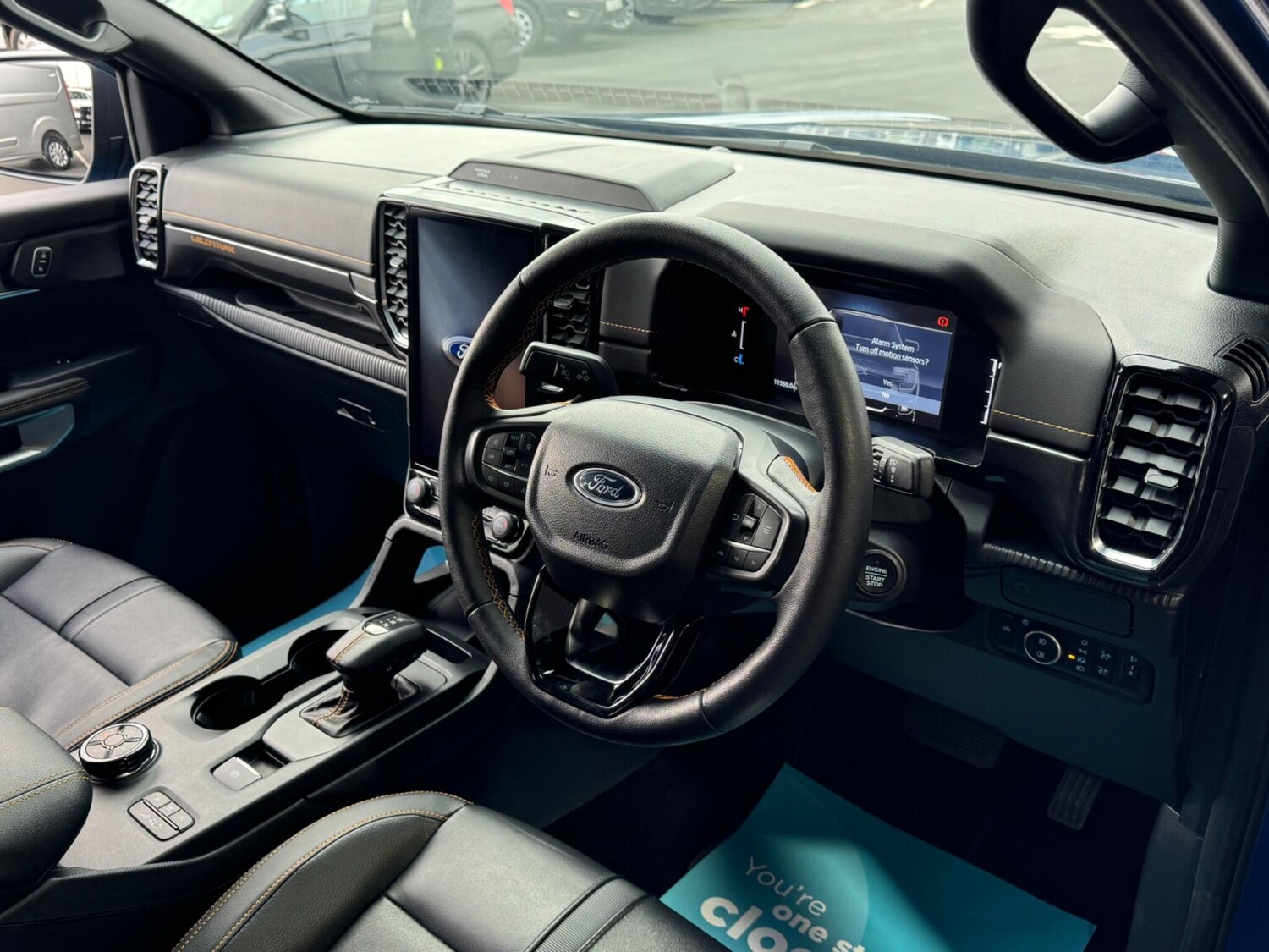 Used Ford Ranger 2025 for sale - 77597764: Photo 52