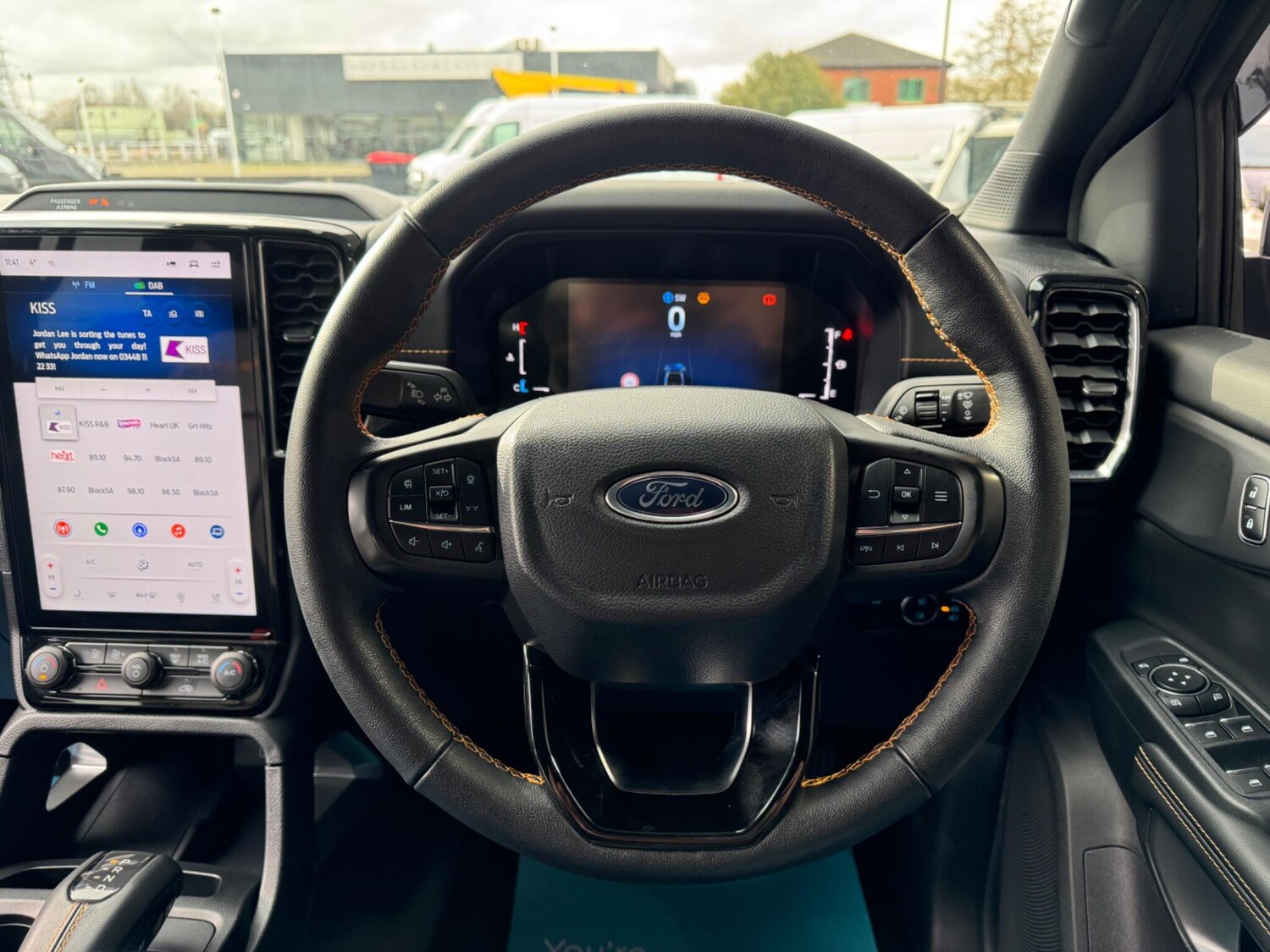 Used Ford Ranger 2025 for sale - 77597764: Photo 53