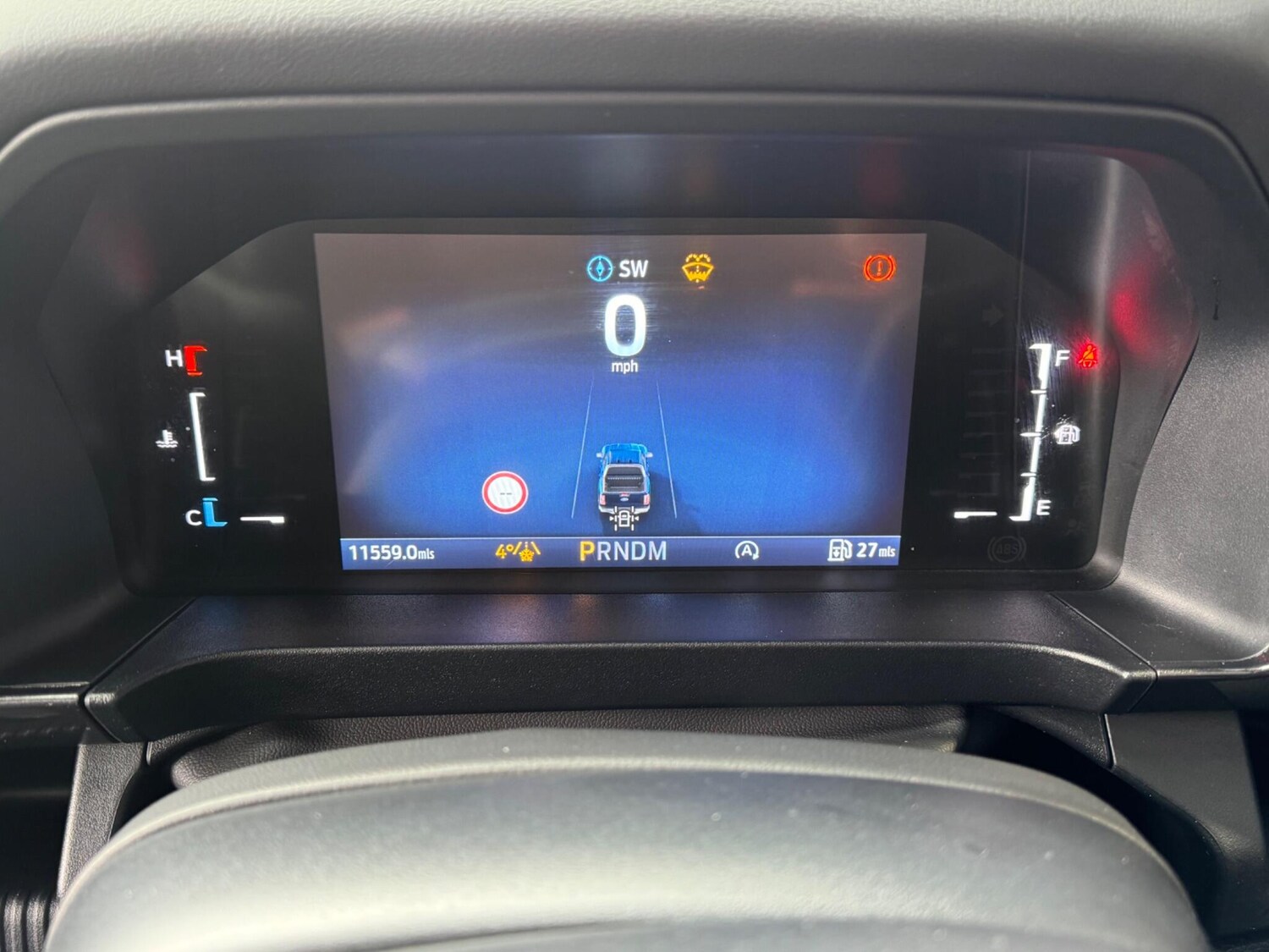 Used Ford Ranger 2025 for sale - 77597764: Photo 54