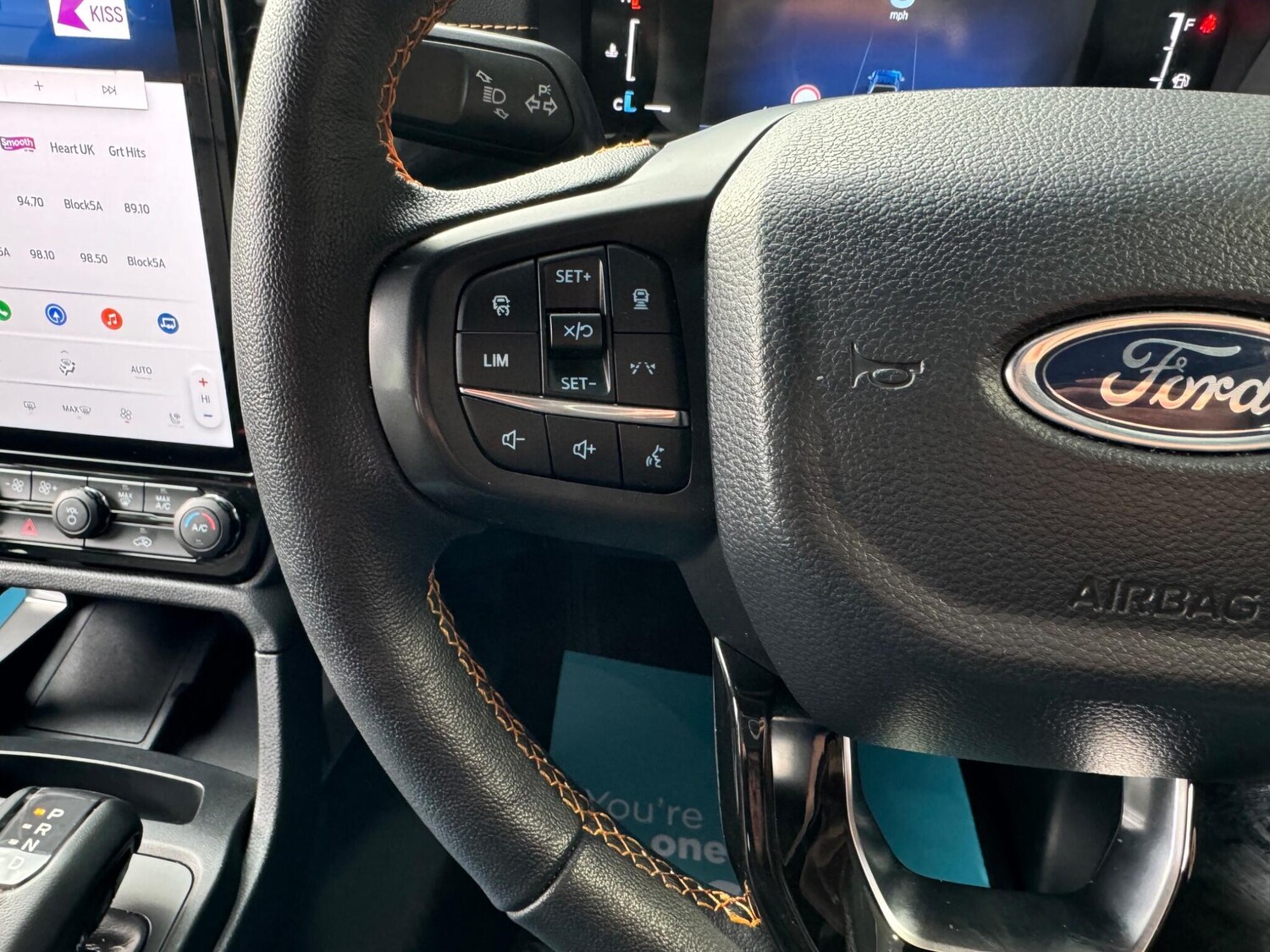 Used Ford Ranger 2025 for sale - 77597764: Photo 55