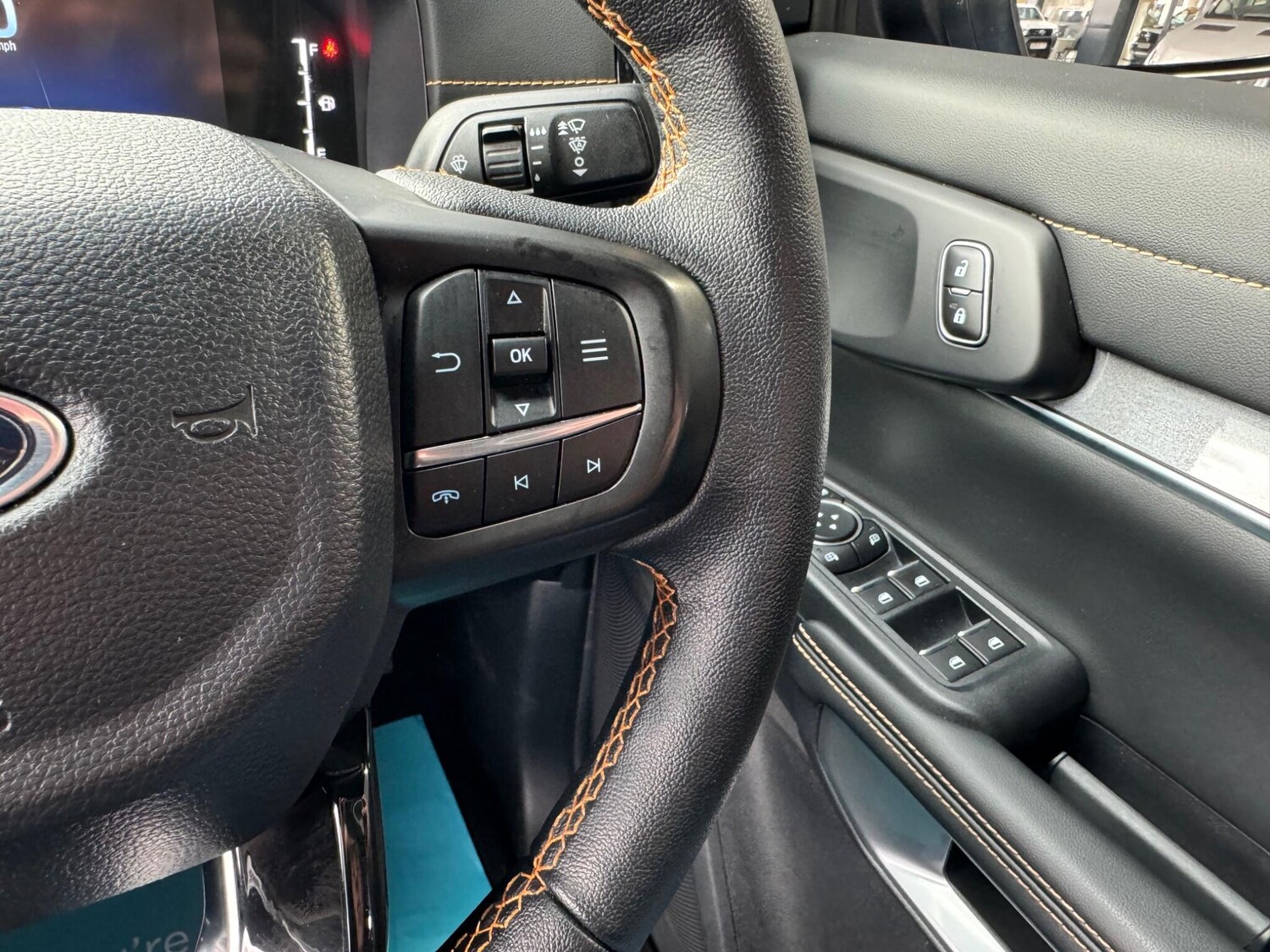 Used Ford Ranger 2025 for sale - 77597764: Photo 56