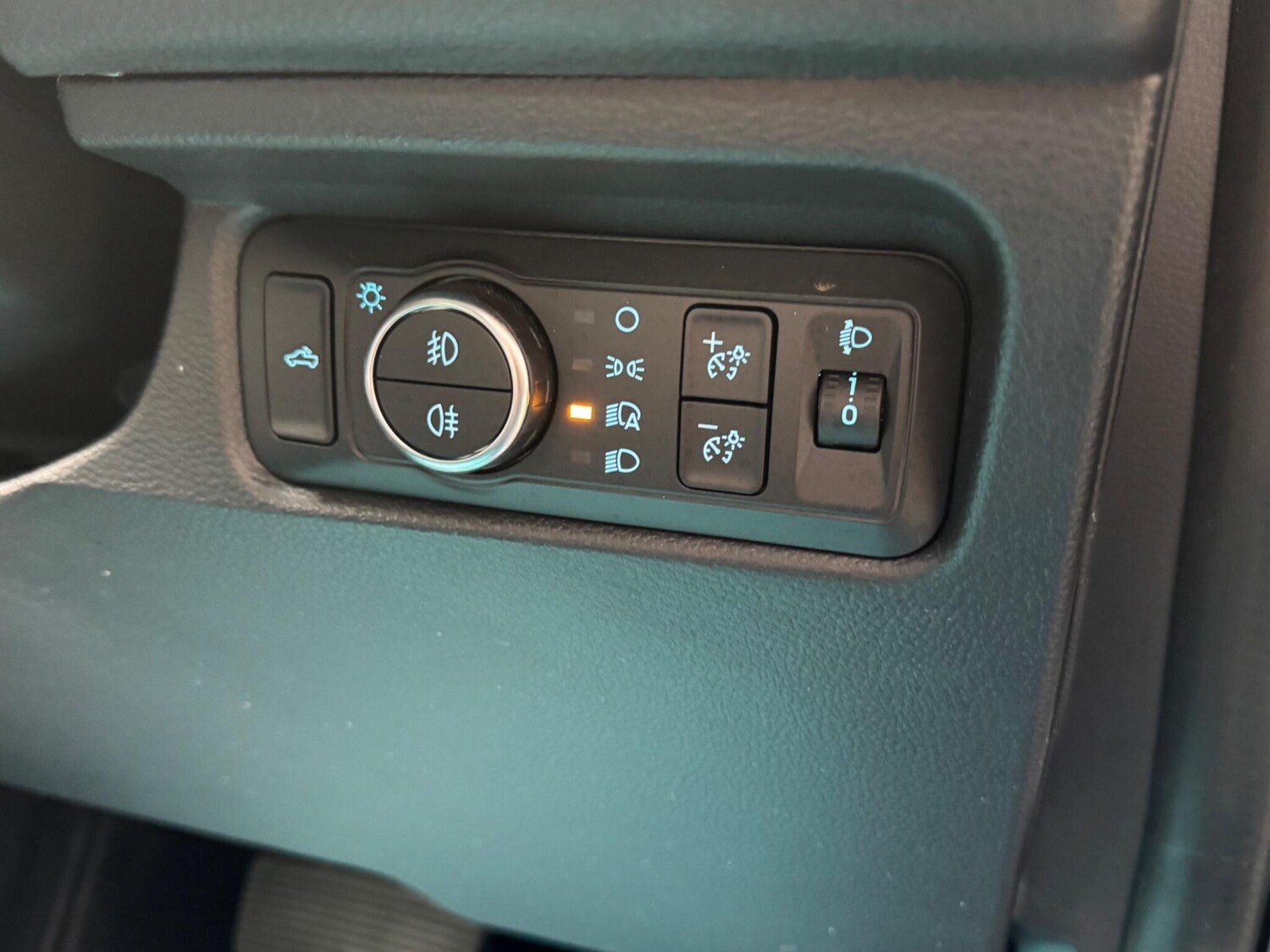 Used Ford Ranger 2025 for sale - 77597764: Photo 57