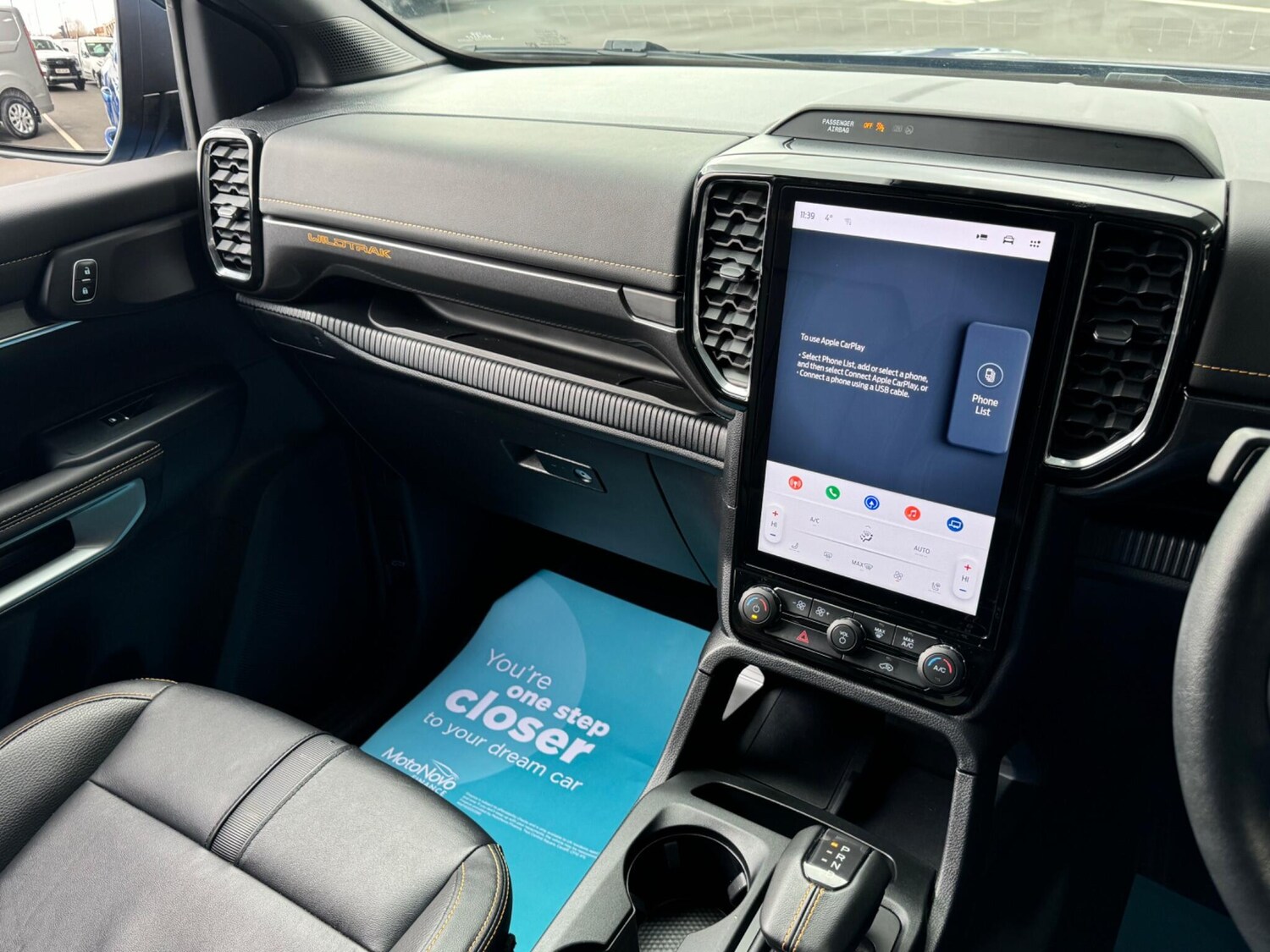 Used Ford Ranger 2025 for sale - 77597764: Photo 58