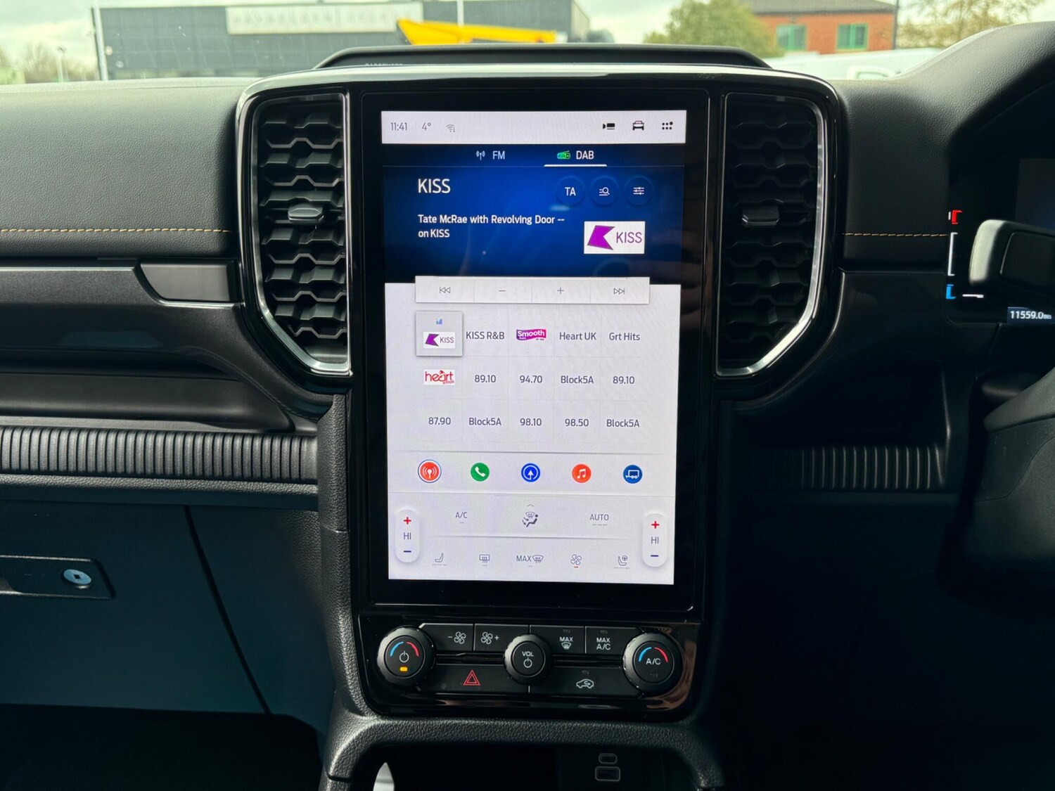 Used Ford Ranger 2025 for sale - 77597764: Photo 59