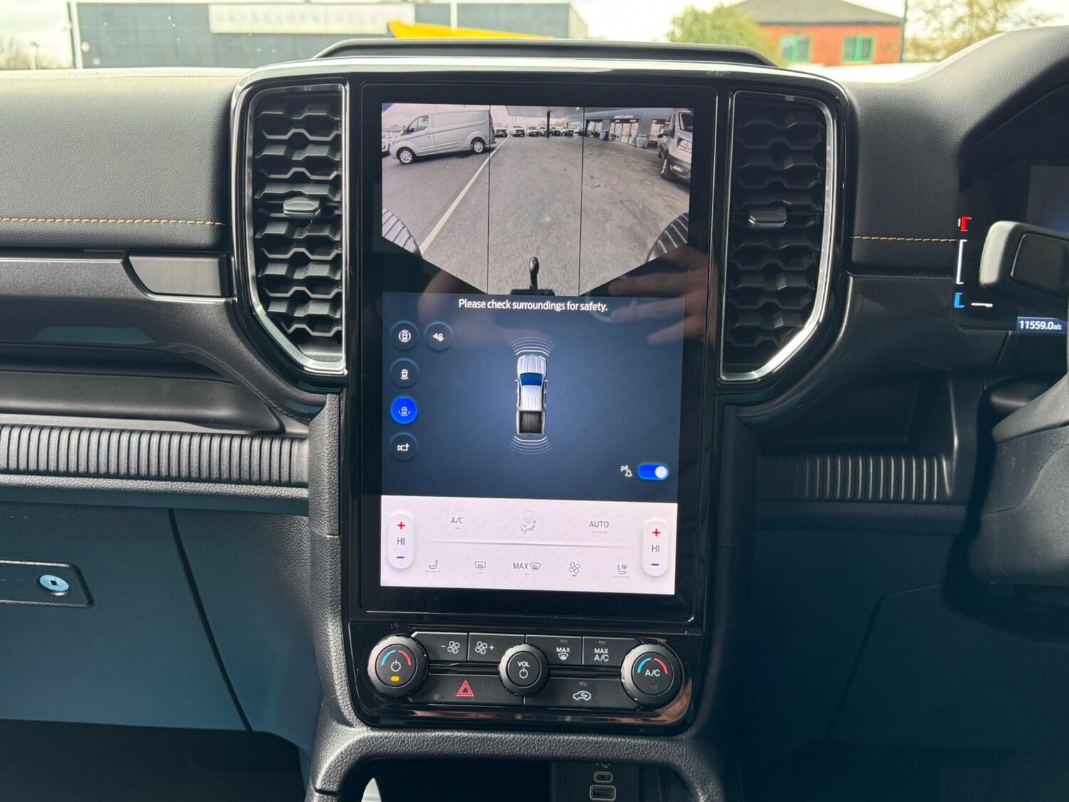 Used Ford Ranger 2025 for sale - 77597764: Photo 60