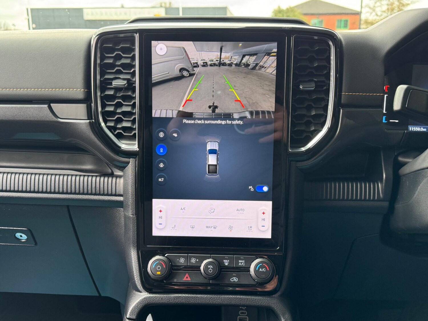 Used Ford Ranger 2025 for sale - 77597764: Photo 61