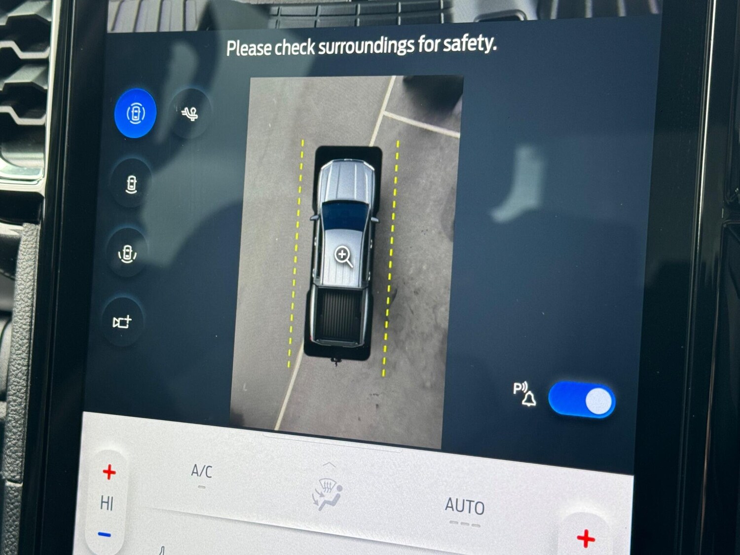 Used Ford Ranger 2025 for sale - 77597764: Photo 62