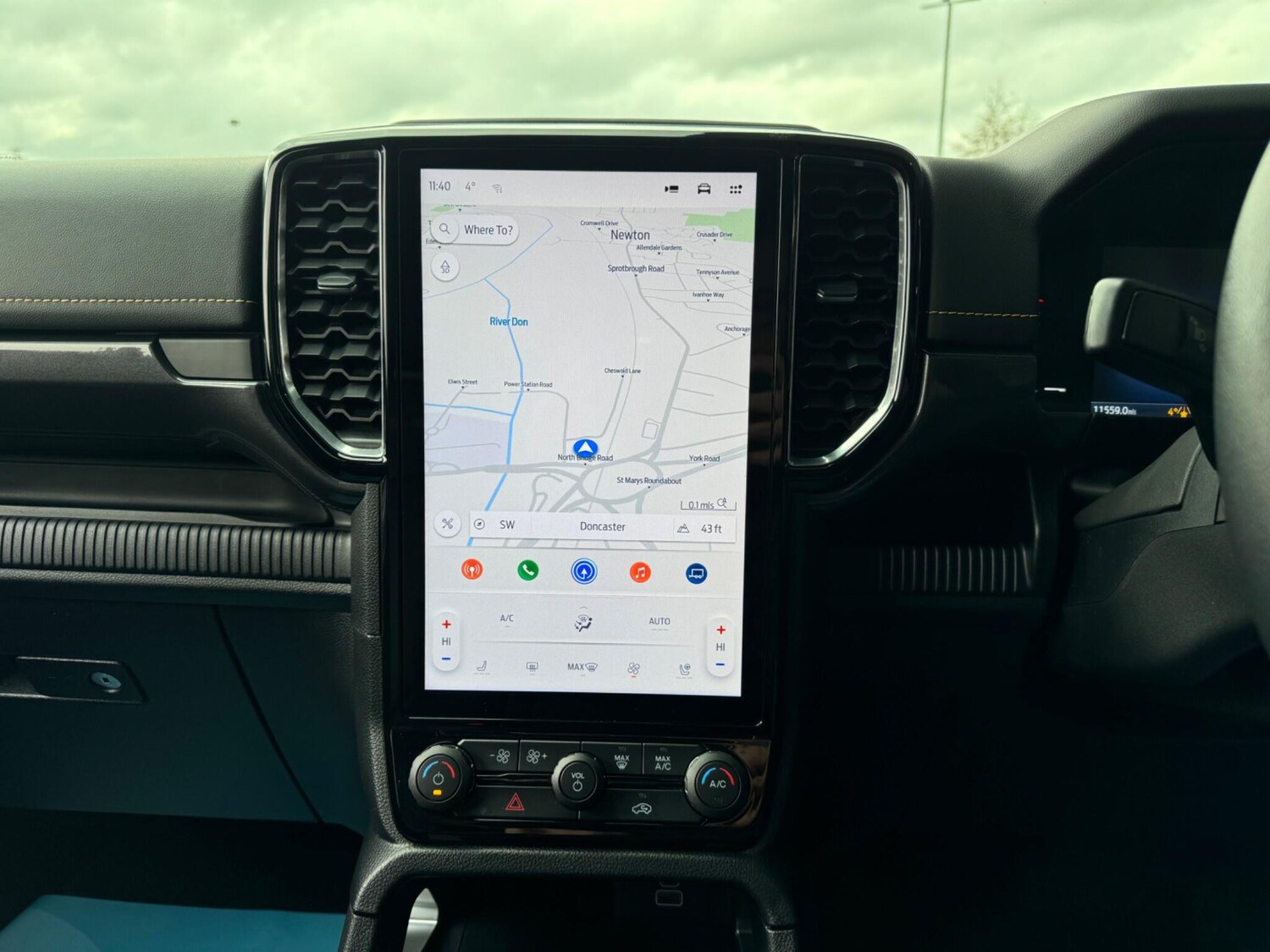 Used Ford Ranger 2025 for sale - 77597764: Photo 63