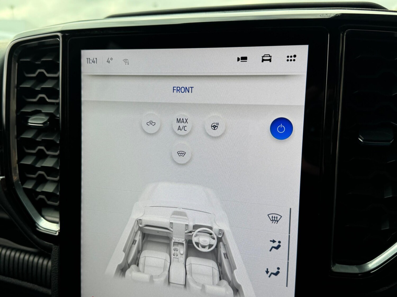 Used Ford Ranger 2025 for sale - 77597764: Photo 66