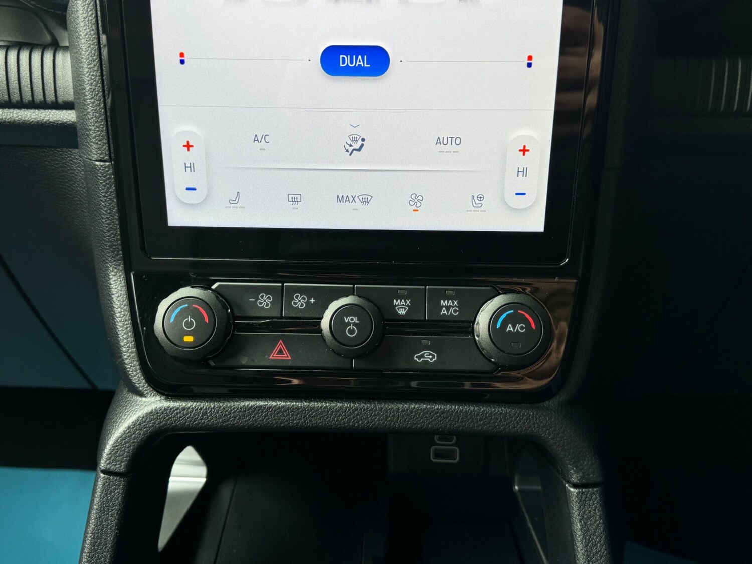 Used Ford Ranger 2025 for sale - 77597764: Photo 67