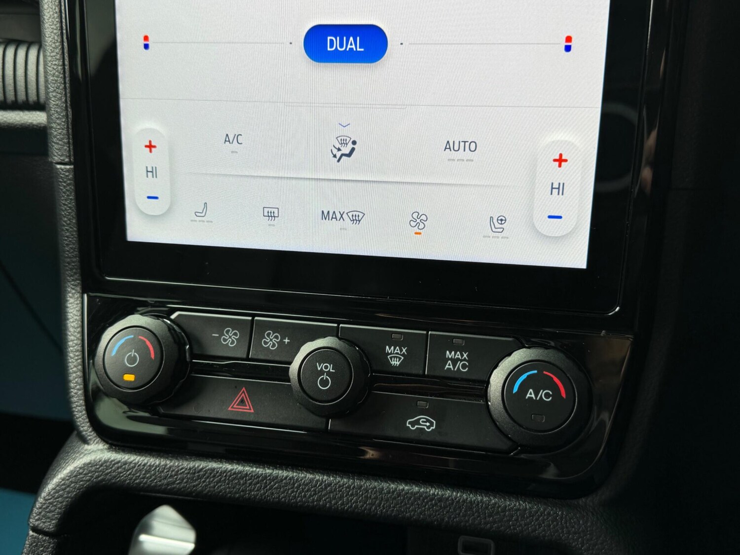 Used Ford Ranger 2025 for sale - 77597764: Photo 68