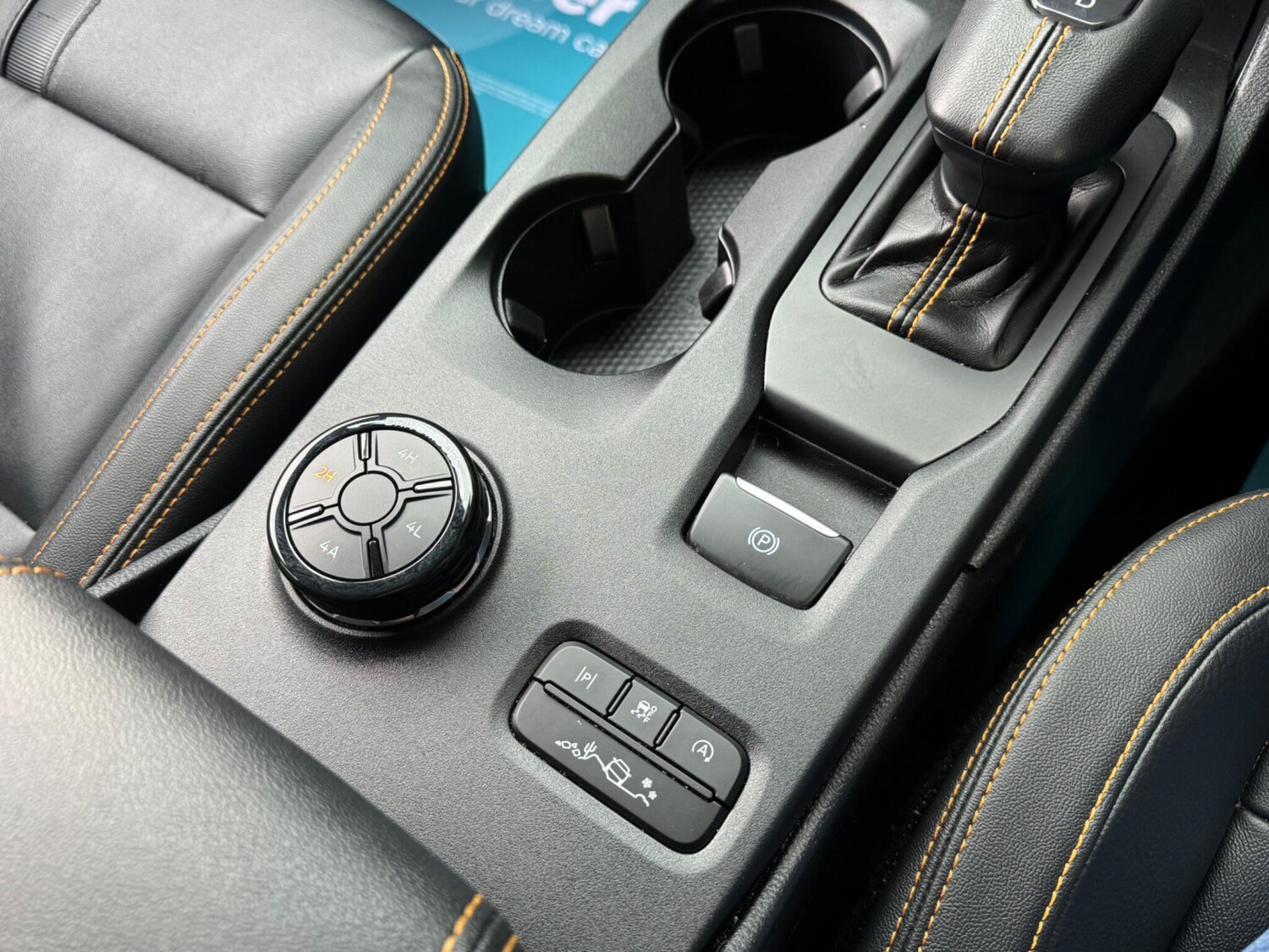 Used Ford Ranger 2025 for sale - 77597764: Photo 69