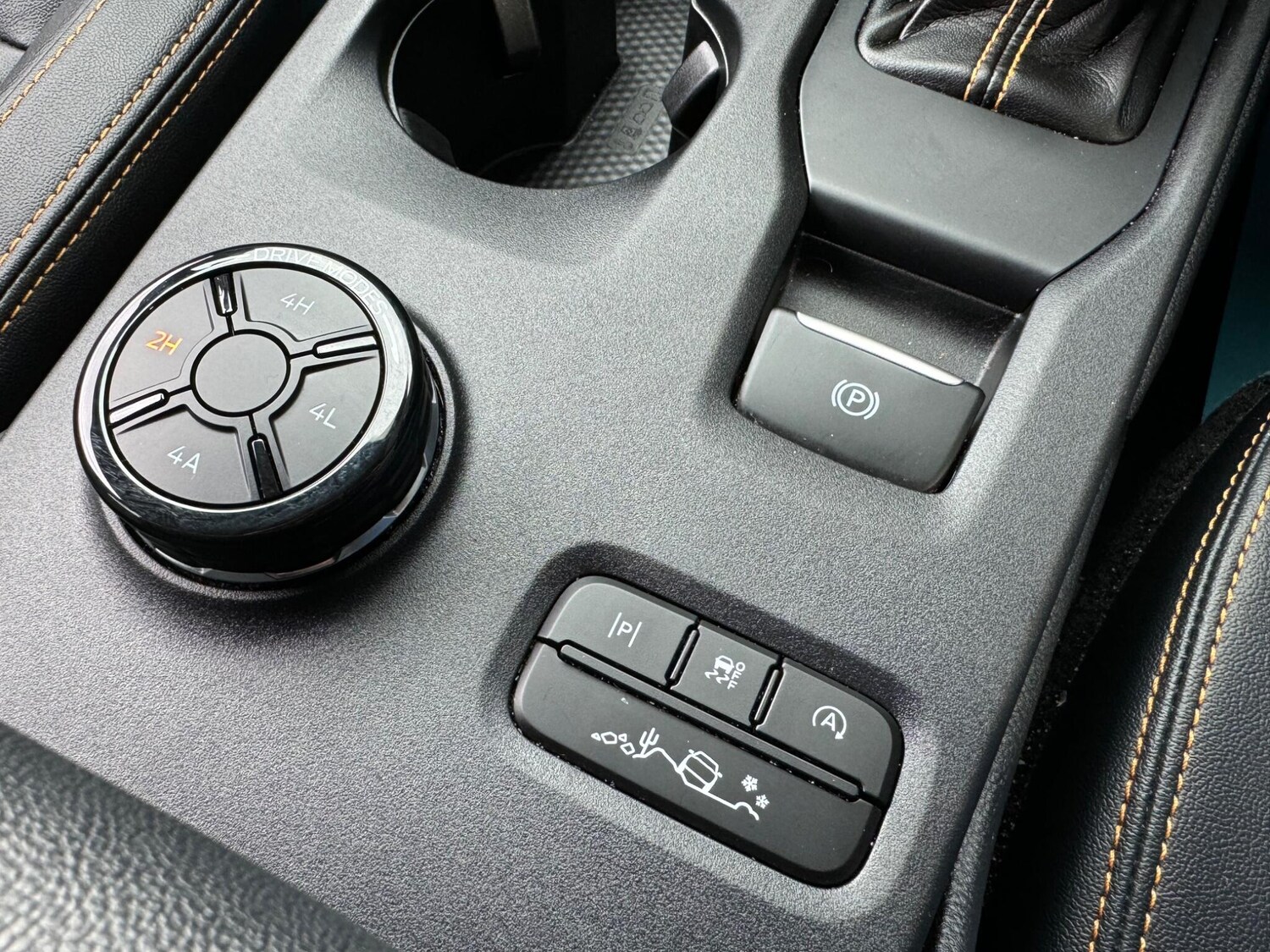 Used Ford Ranger 2025 for sale - 77597764: Photo 70