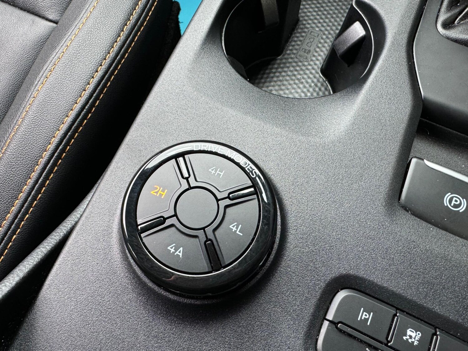 Used Ford Ranger 2025 for sale - 77597764: Photo 71