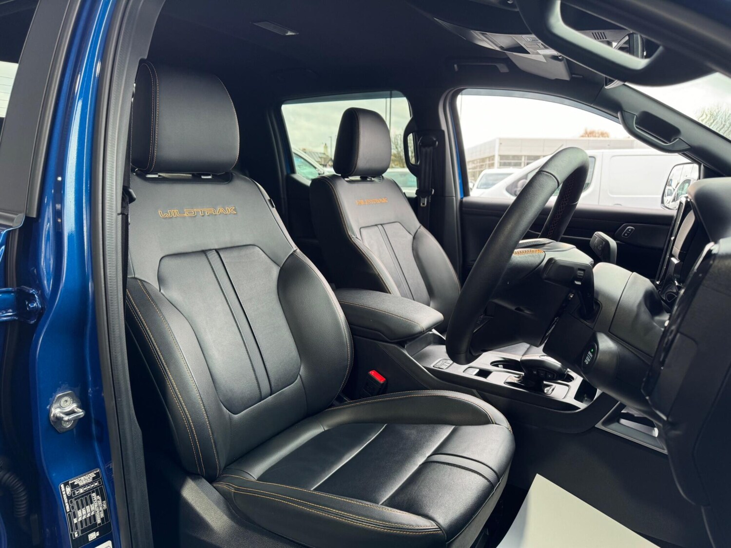 Used Ford Ranger 2025 for sale - 77597764: Photo 73