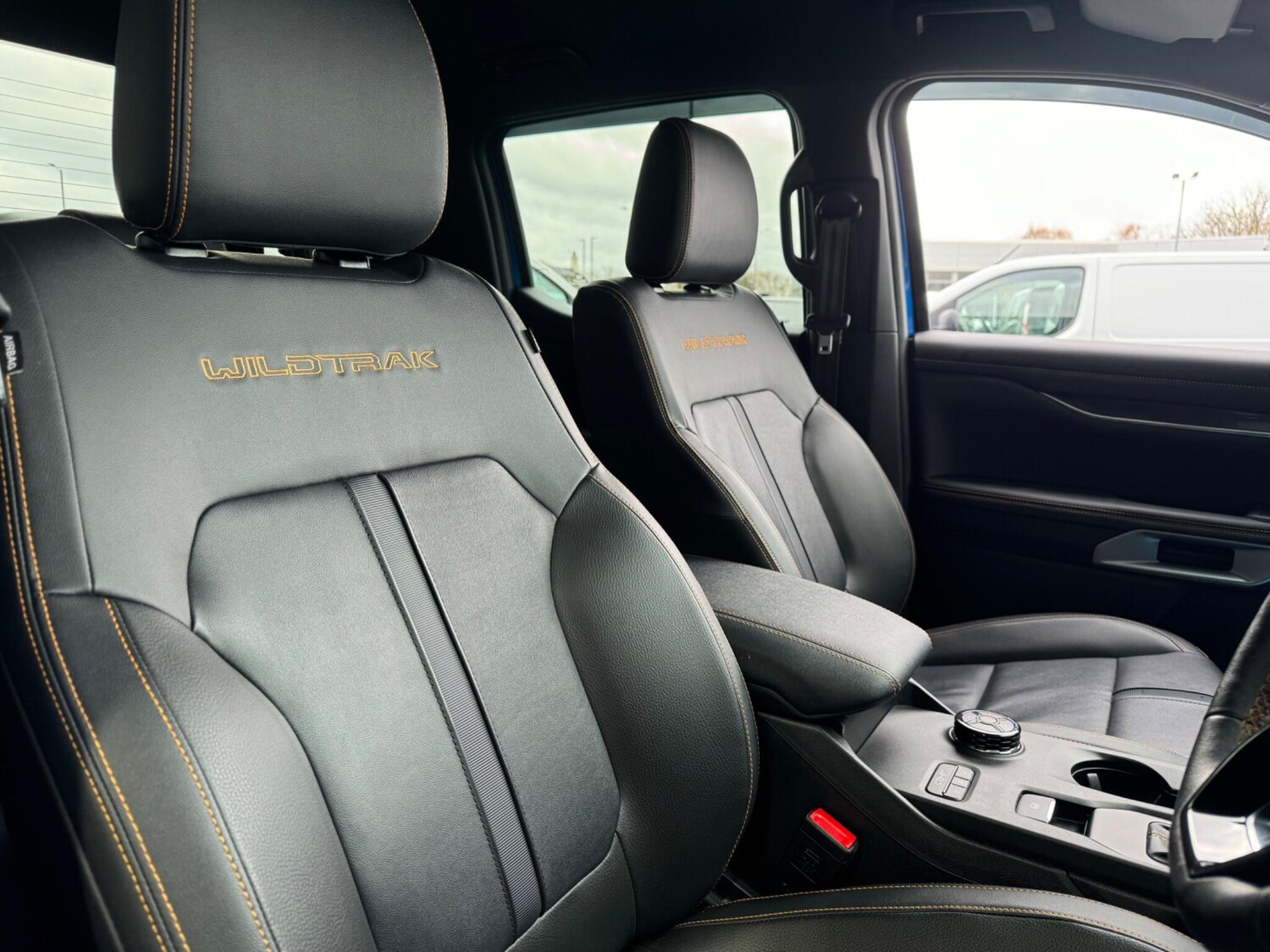 Used Ford Ranger 2025 for sale - 77597764: Photo 74