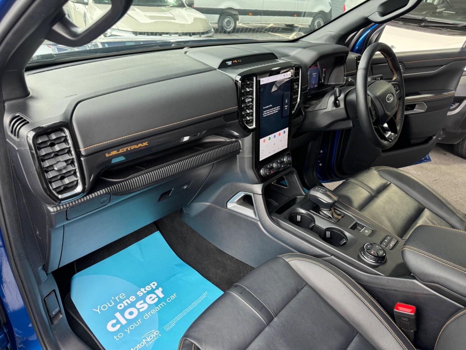 Used Ford Ranger 2025 for sale - 77597764: Photo 77