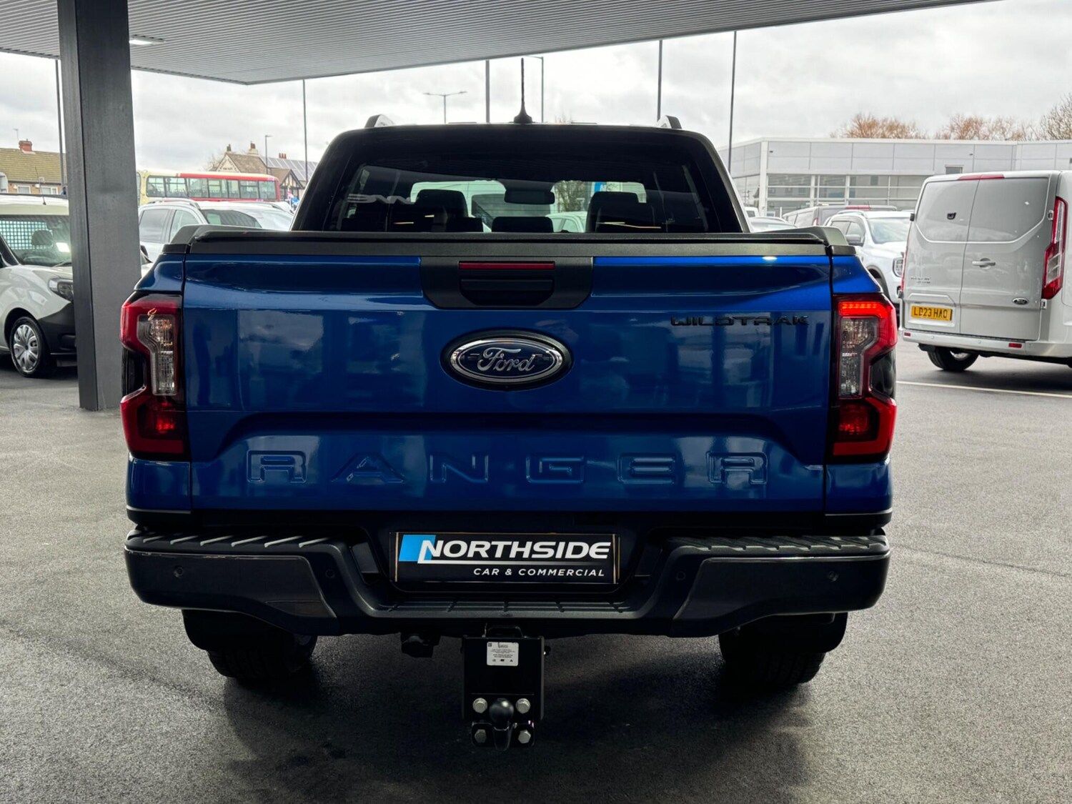 Used Ford Ranger 2025 for sale - 77597764: Photo 8