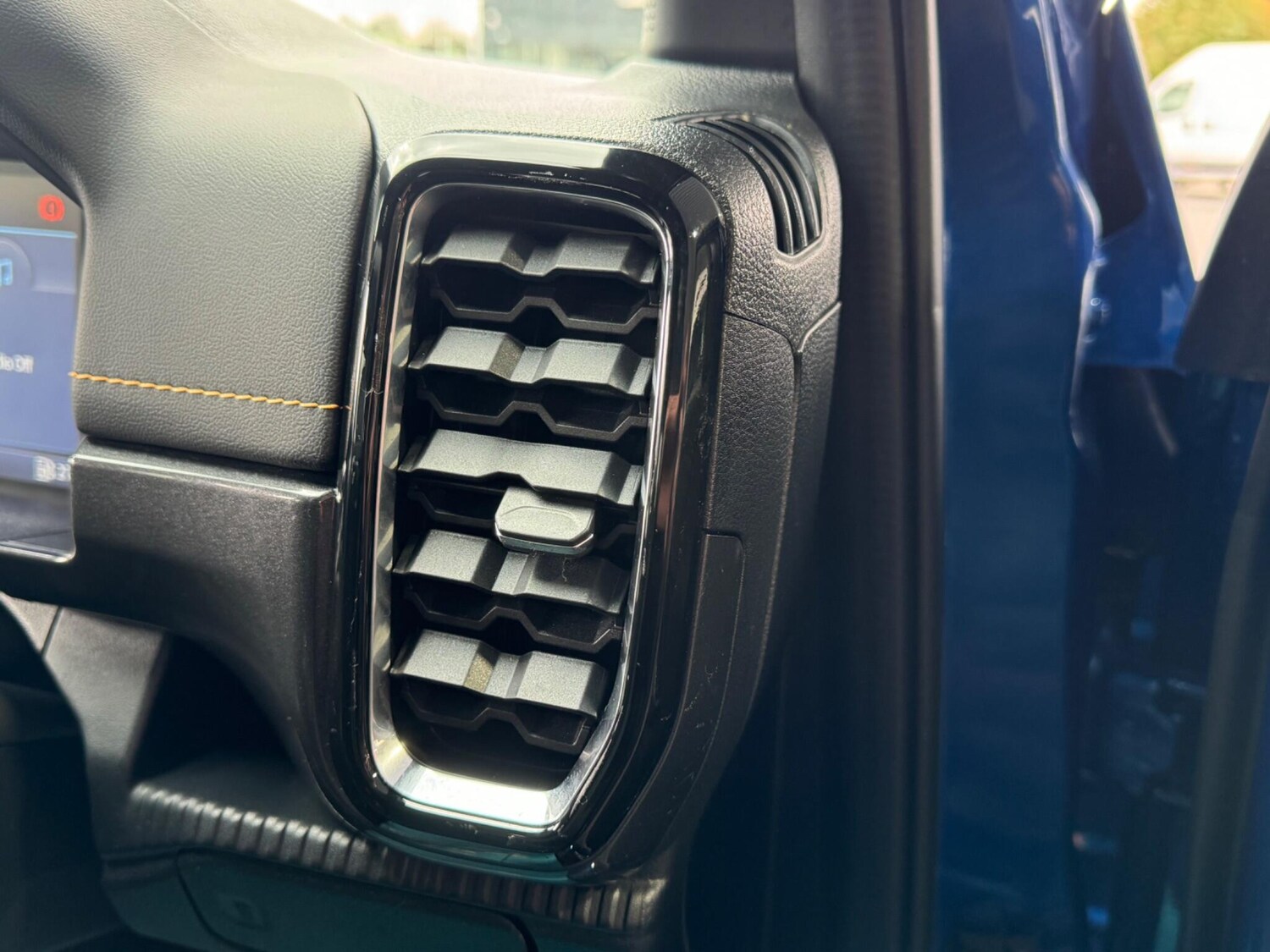 Used Ford Ranger 2025 for sale - 77597764: Photo 81