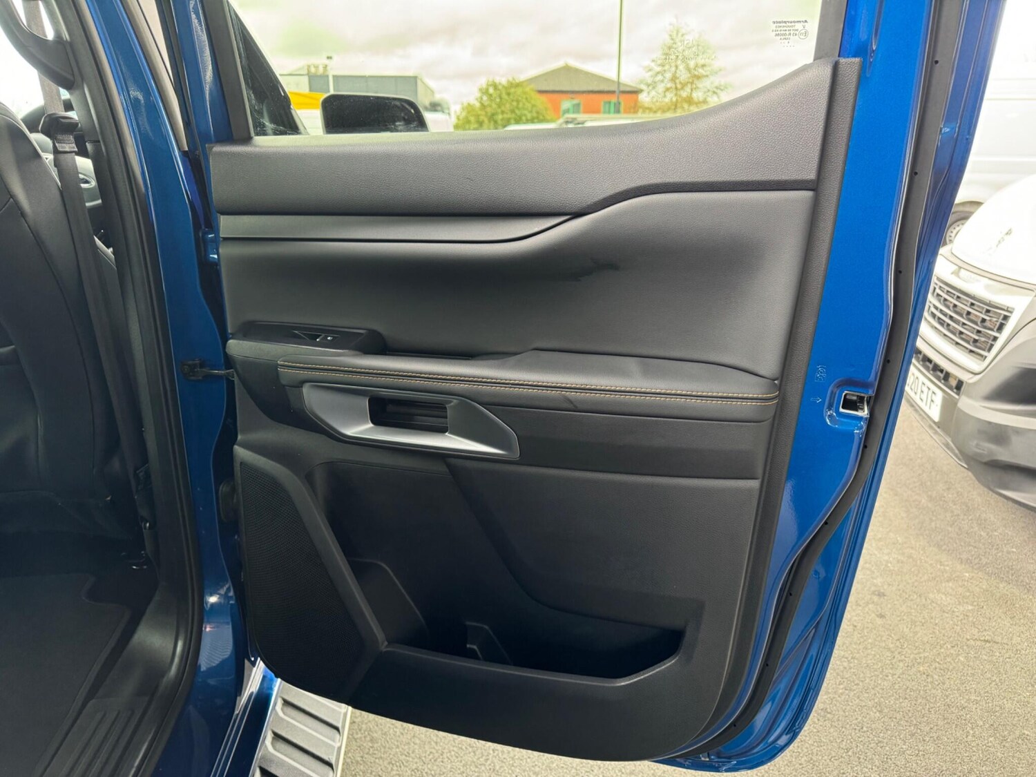 Used Ford Ranger 2025 for sale - 77597764: Photo 83