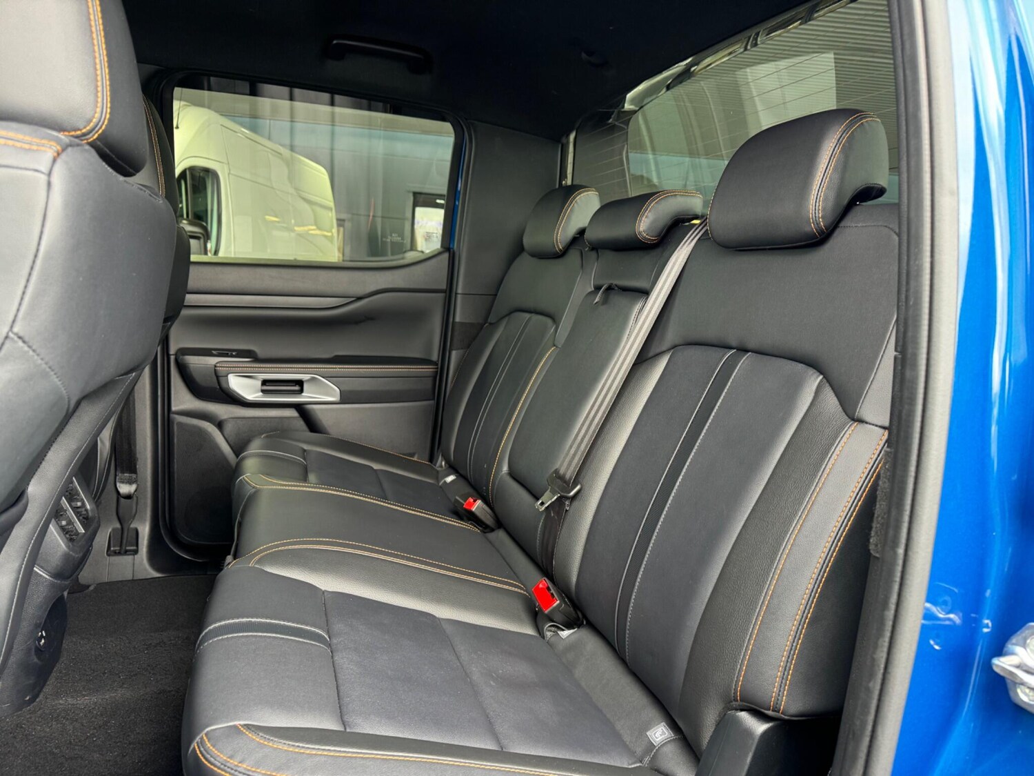 Used Ford Ranger 2025 for sale - 77597764: Photo 85