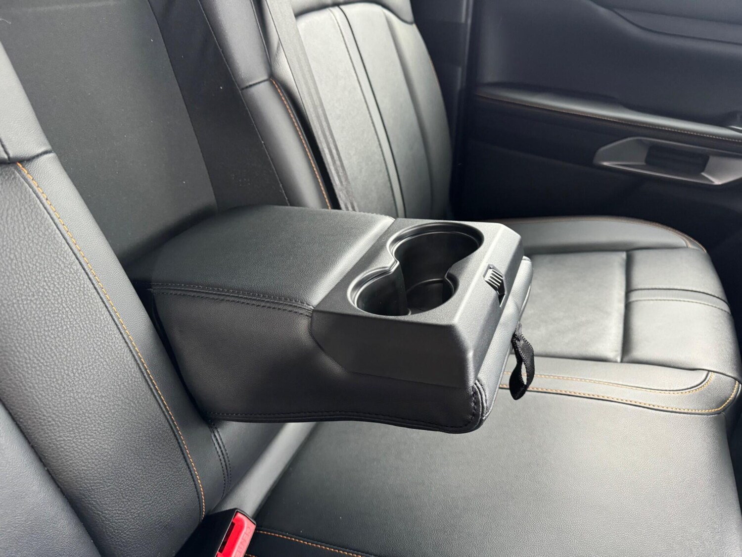 Used Ford Ranger 2025 for sale - 77597764: Photo 86