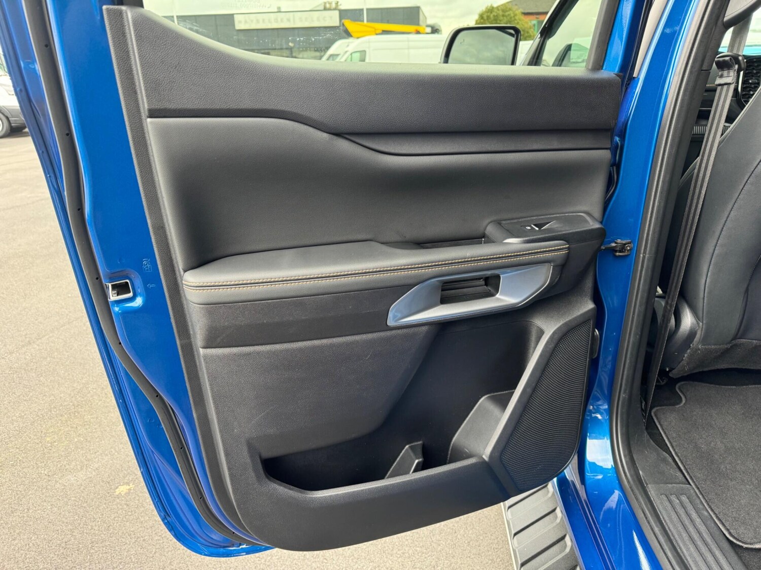 Used Ford Ranger 2025 for sale - 77597764: Photo 89