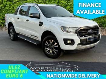 Used Ford Ranger 2022 for sale - 74959116: Photo